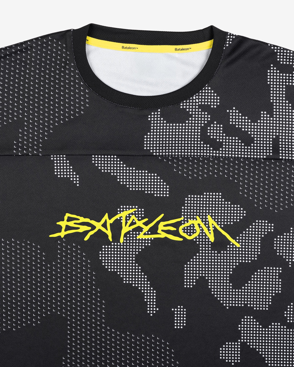 Athlete Longsleeve