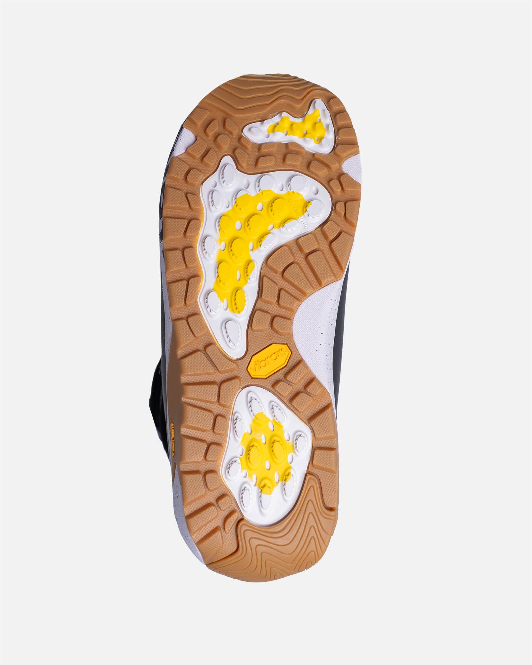 Men's Salsa Lace Snowboard Boots