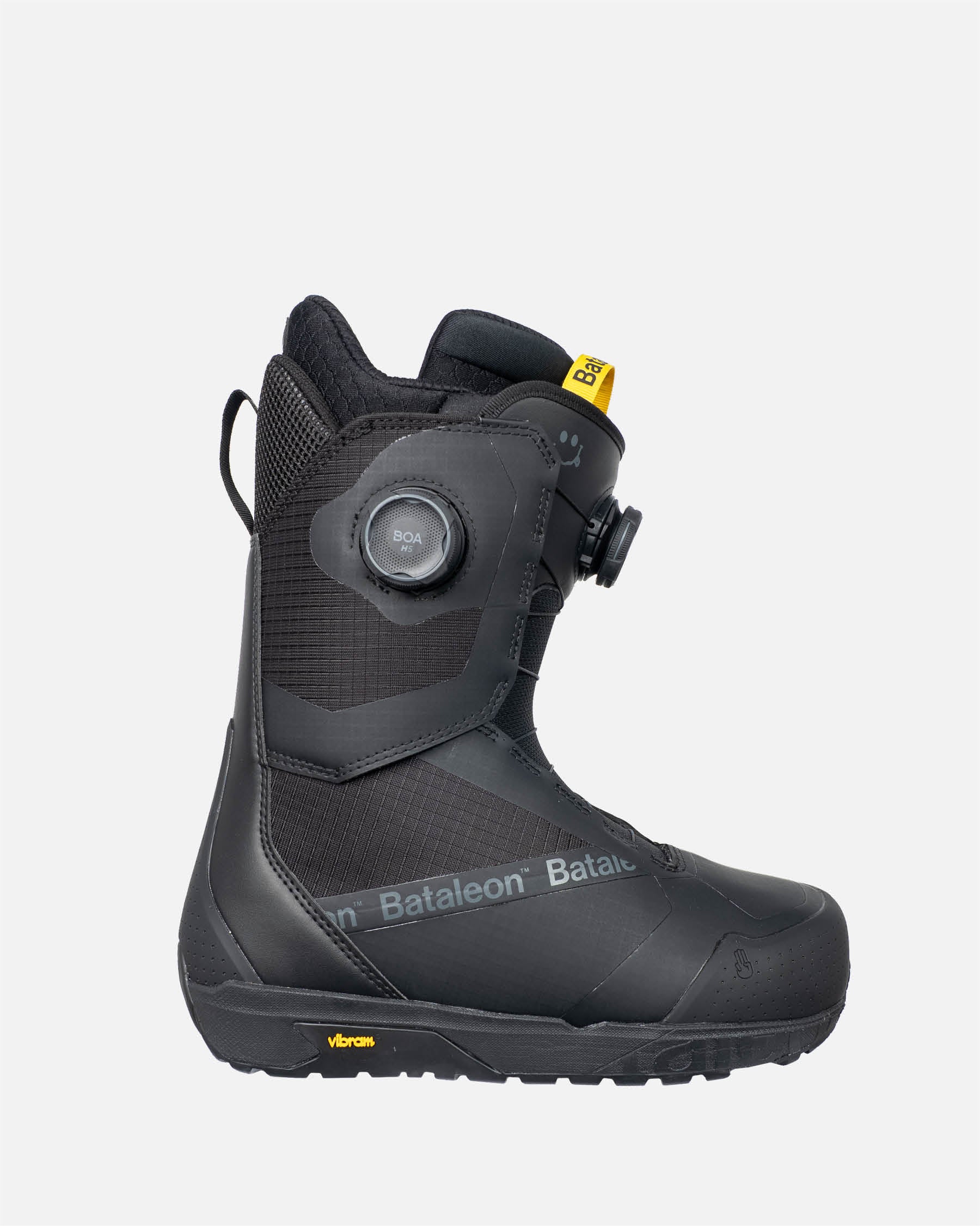 Men's Salsa Double BOA Snowboard Boots