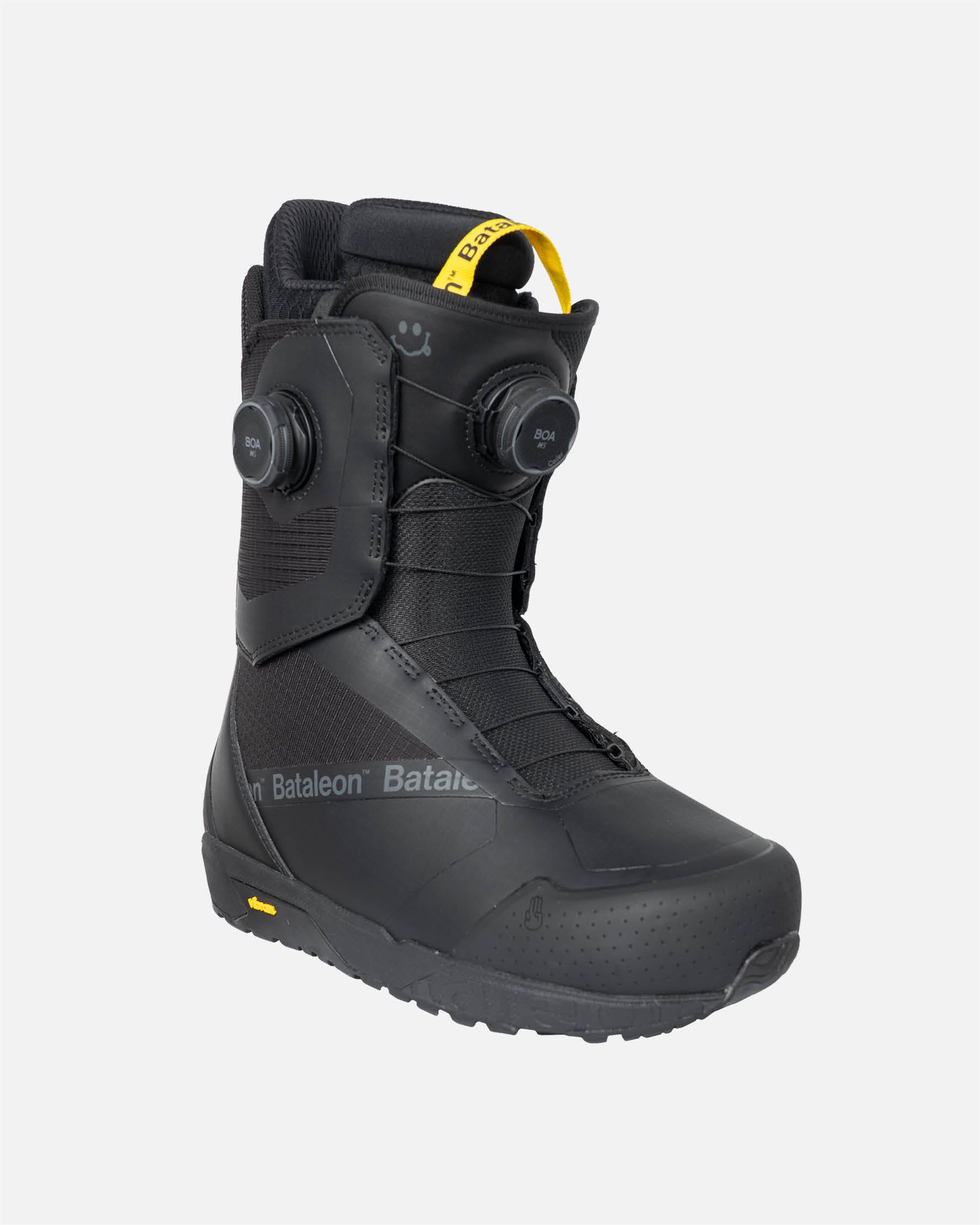 Mosh BOA 2025 | Bataleon Snowboards™ – Bataleon CA