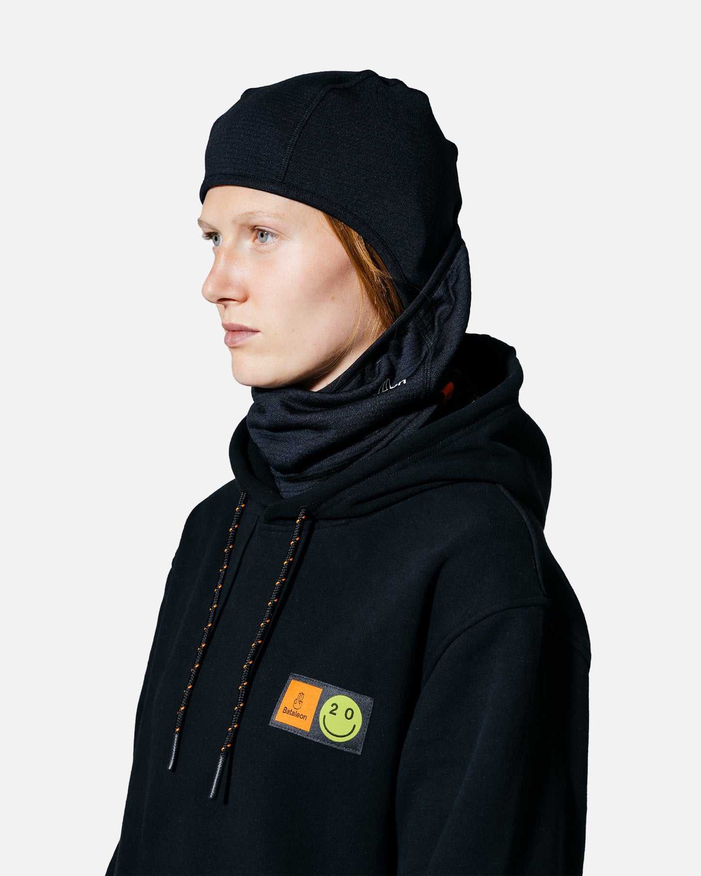 snowboard facemasks 2023-2024 bataleon apparel product image