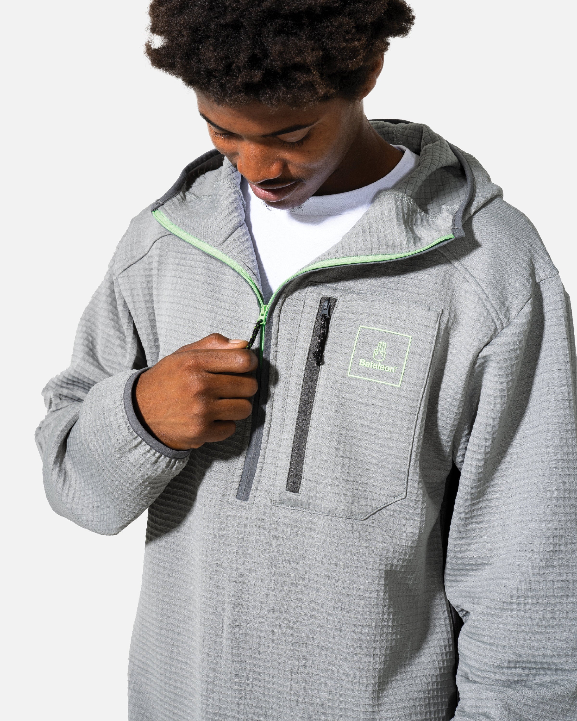Base Hoodie 2025 | Bataleon Snowboards™ – Bataleon CA