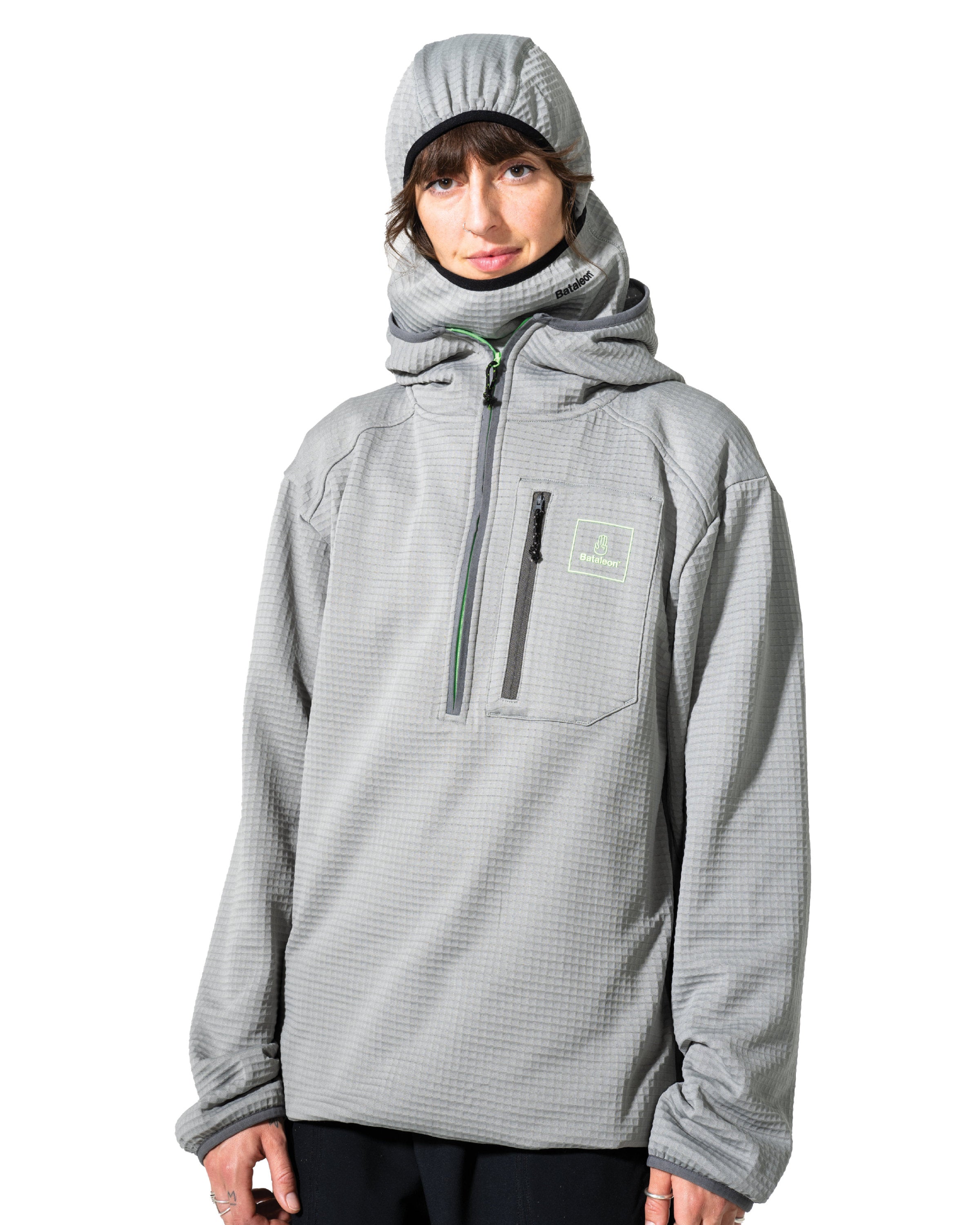 Base Hoodie 2025 | Bataleon Snowboards™ – Bataleon CA