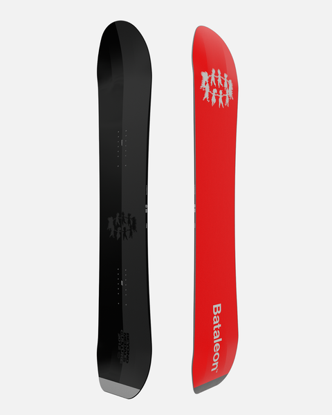 Bataleon Beyond Medals 2025 | Bataleon Snowboards™ – Bataleon CA