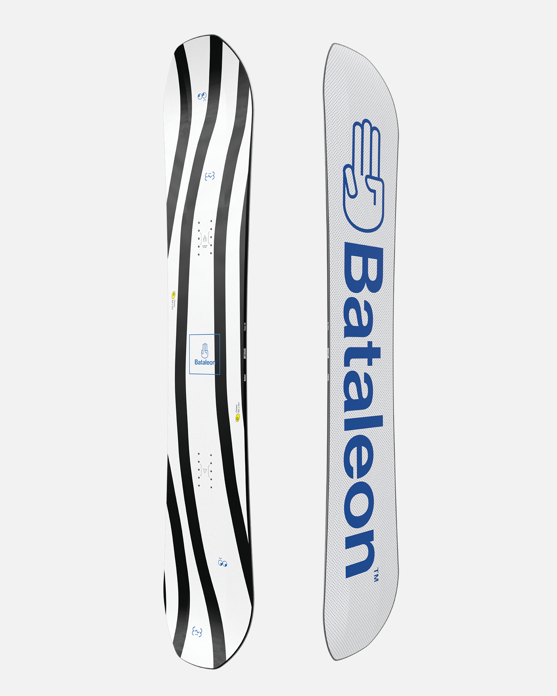 2425 collection - Mens Snowboards – Bataleon CA