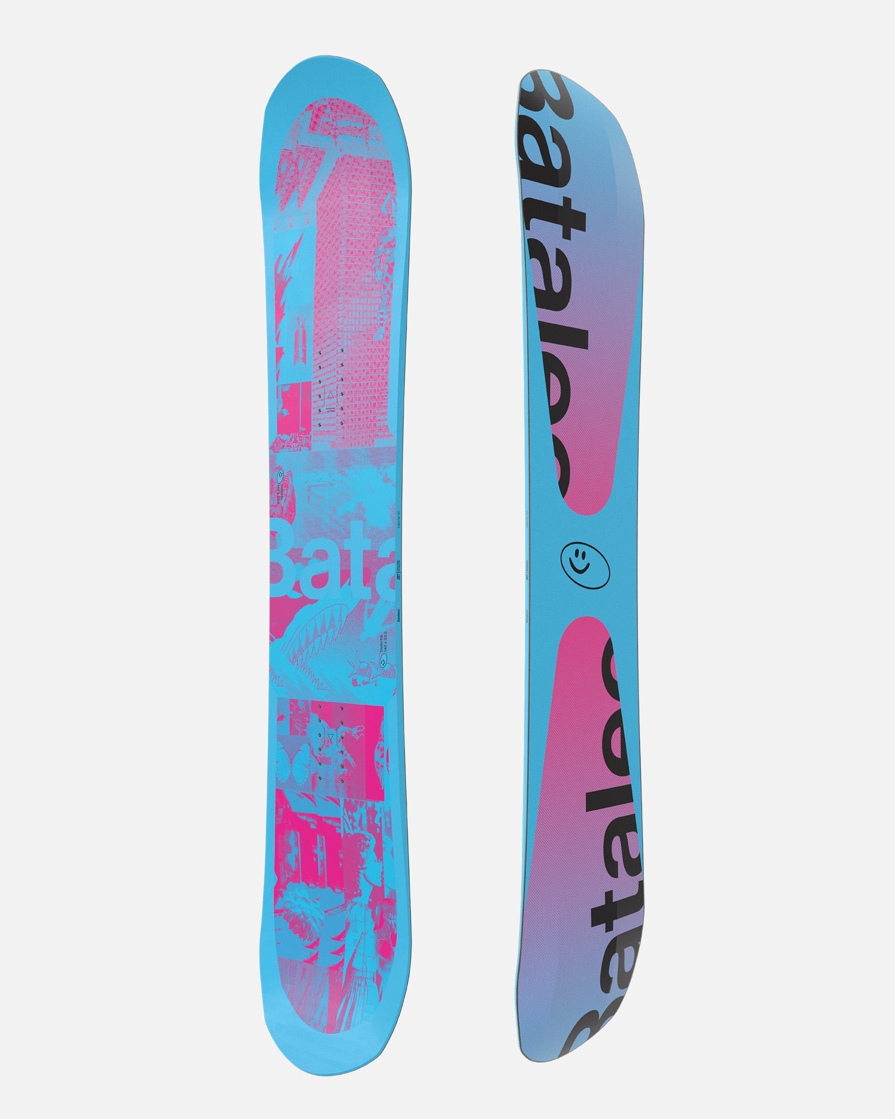 Bataleon She W Review | Unisex & Women's Snowboard Reviews