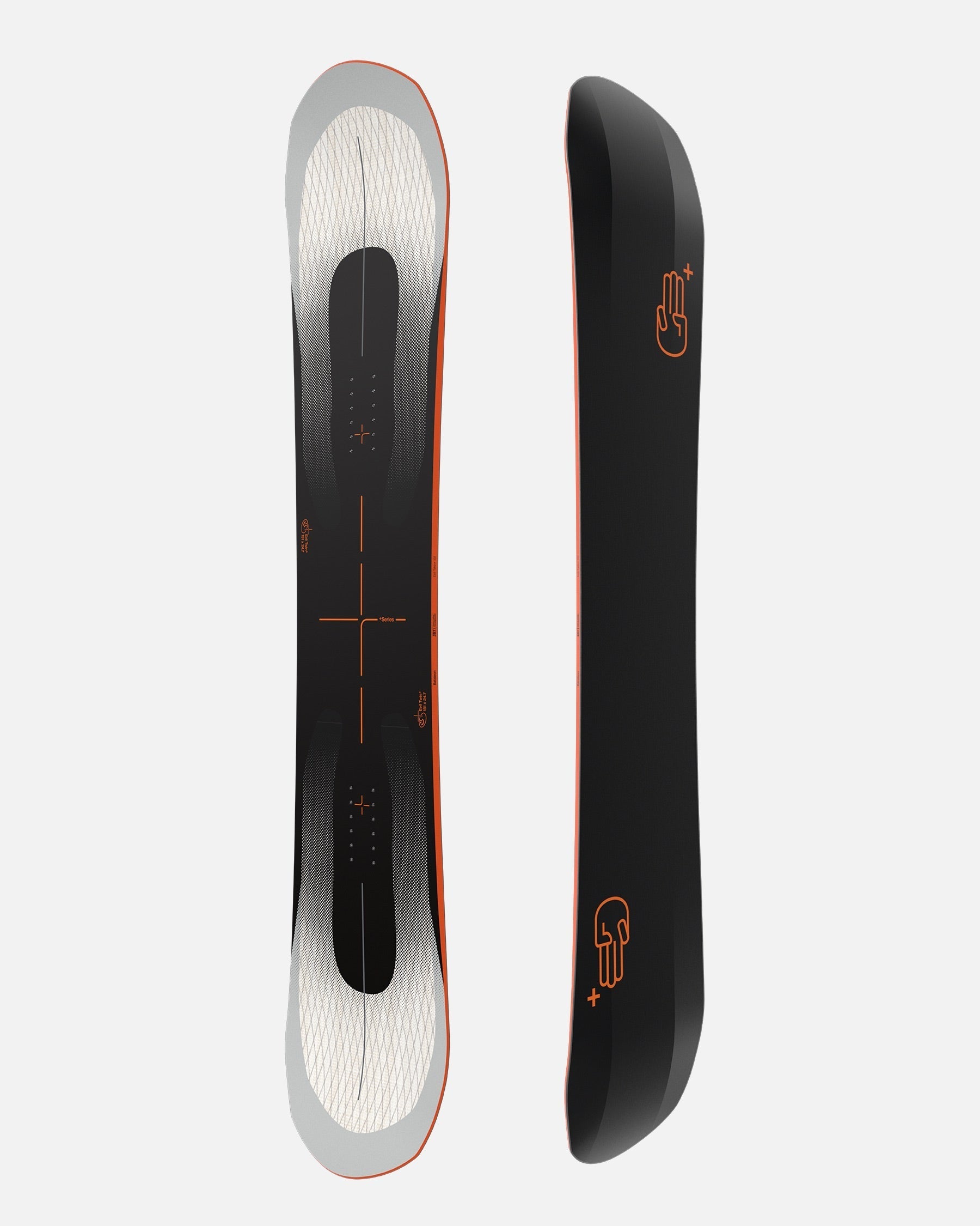 Men's Snowboards™ – Bataleon CA