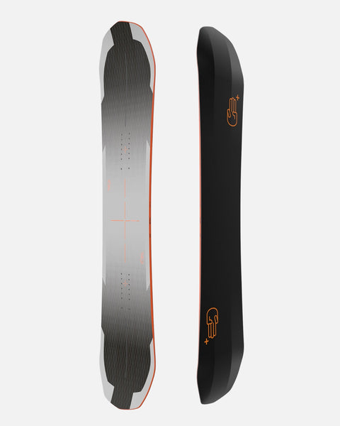 Bataleon Goliath Snowboard 2026 | evo