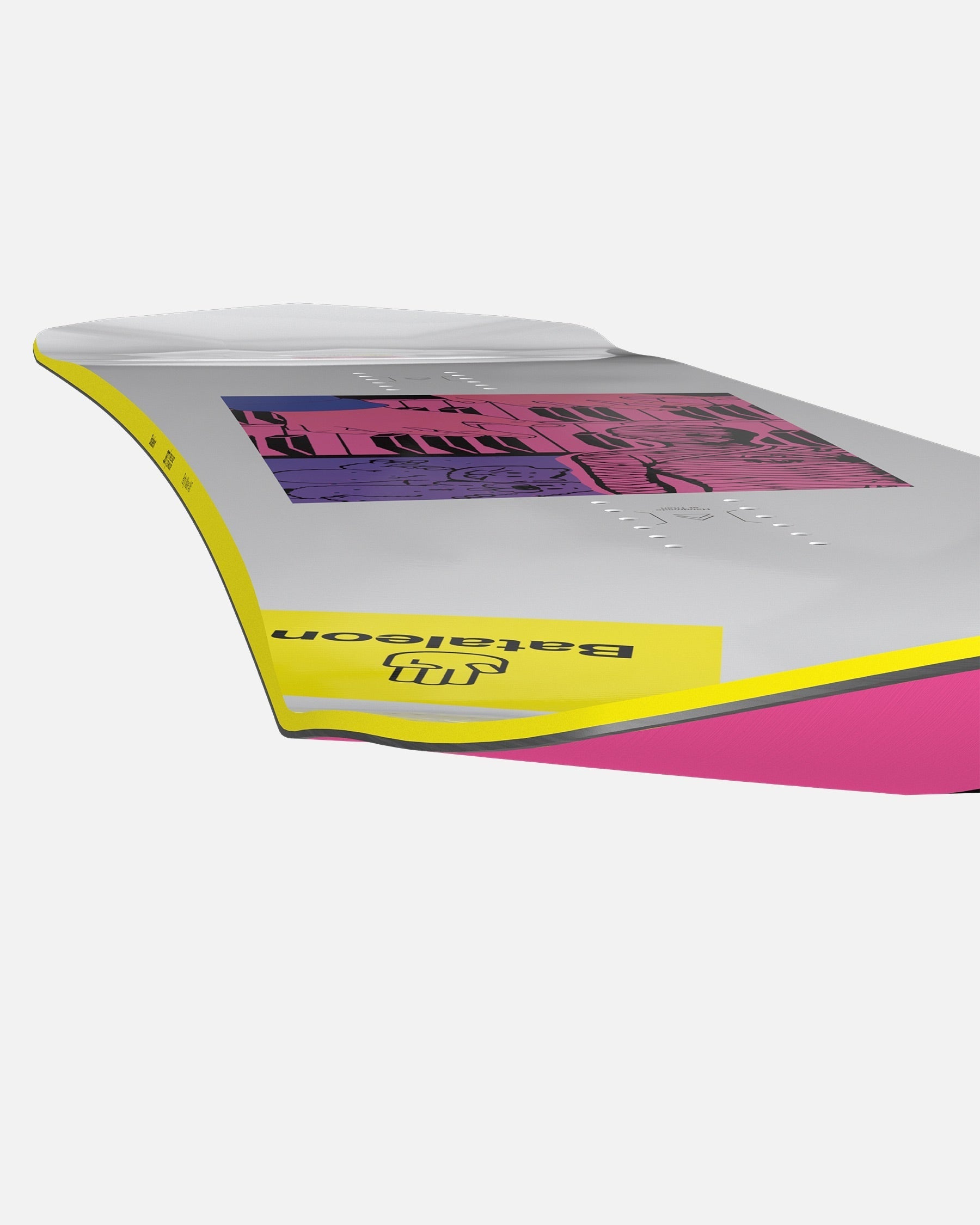 Party Wave 2025 | Bataleon Snowboards™ – Bataleon CA
