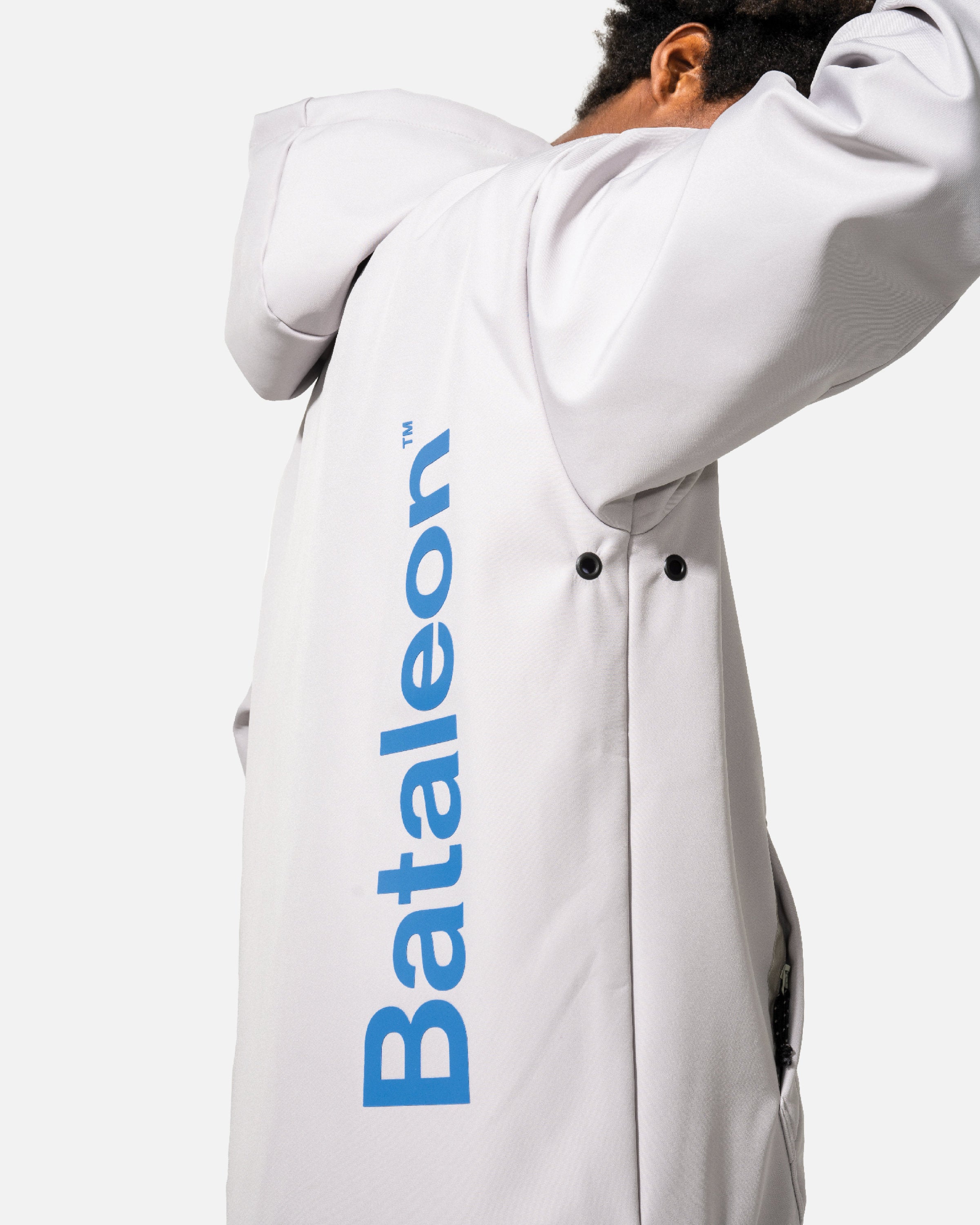SoftShell Hoodie 2025 | Bataleon Snowboards™ – Bataleon CA