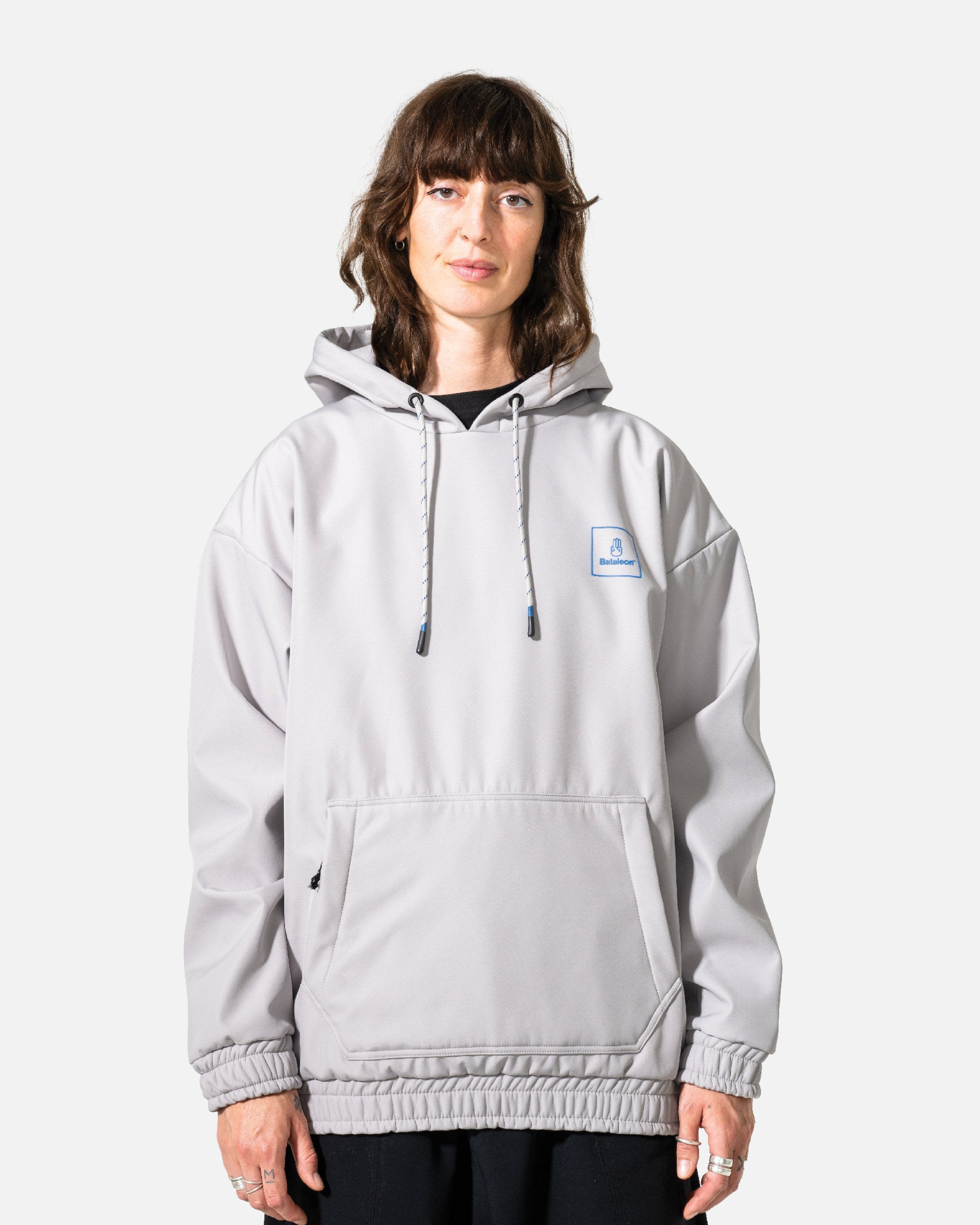 SoftShell Hoodie 2025 | Bataleon Snowboards™ – Bataleon CA