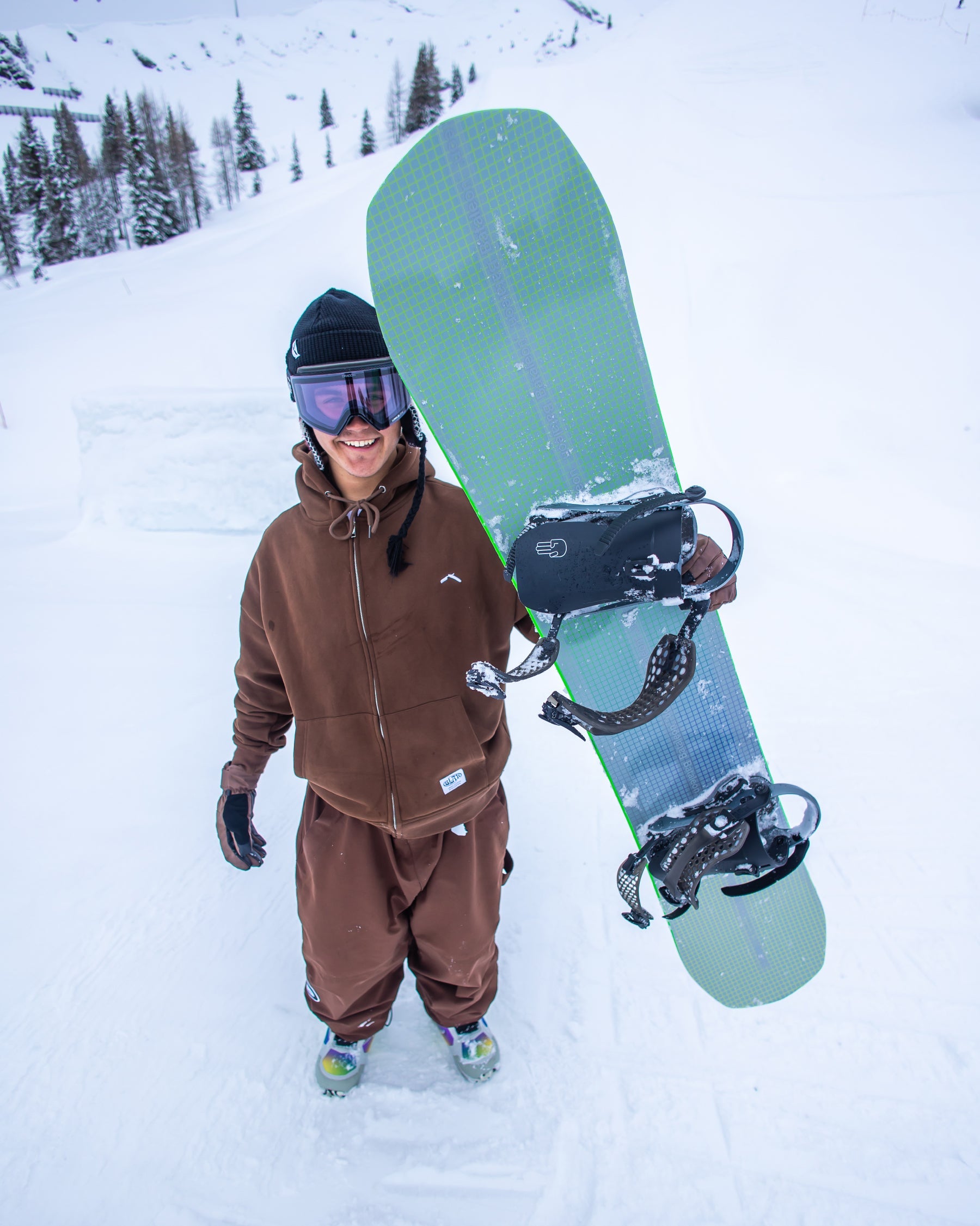 Turbo 2025 | Bataleon Snowboards™ – Bataleon CA