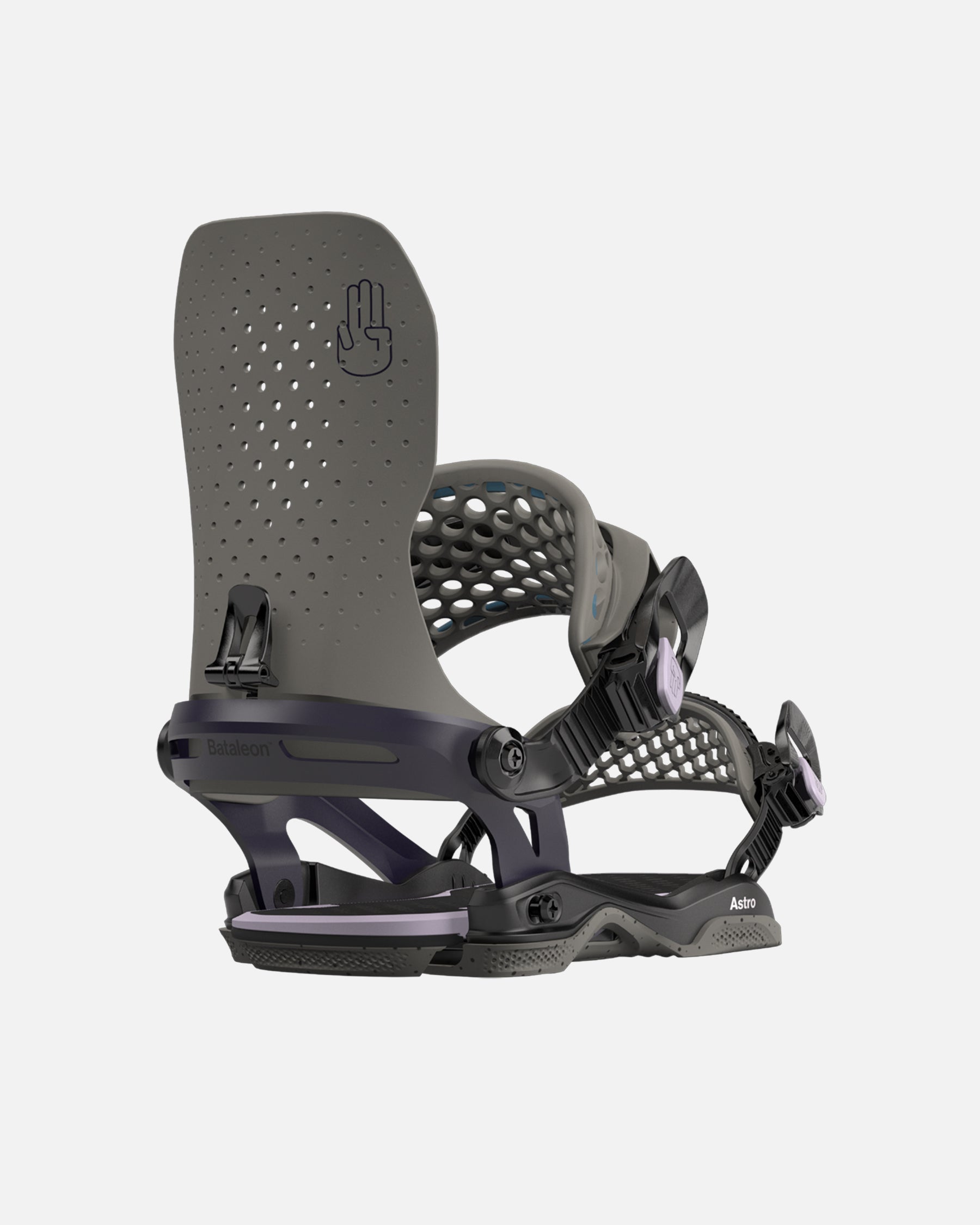 Bataleon Mens Snowboard Bindings – Bataleon NA