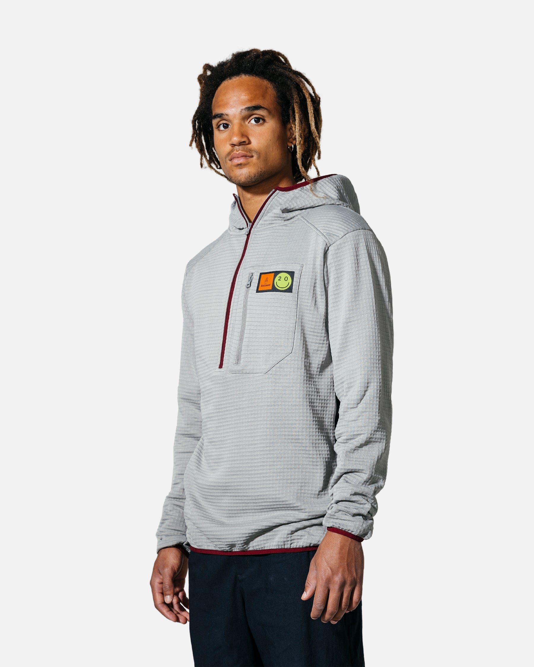 bataleon hoodie 2023-2024 bataleon clothing product image