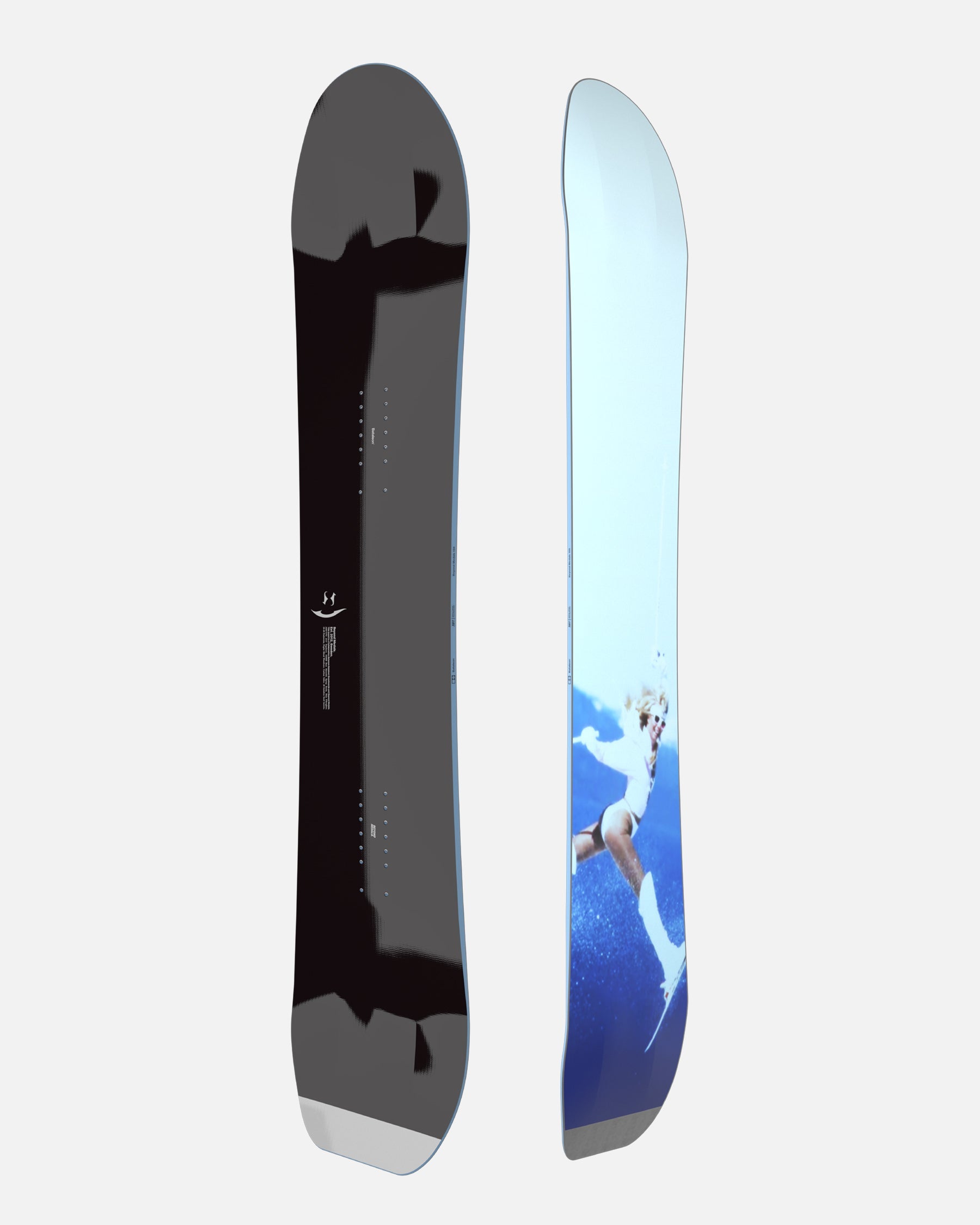 bataleon beyond medals 2023-2024 bataleon snowboards product image