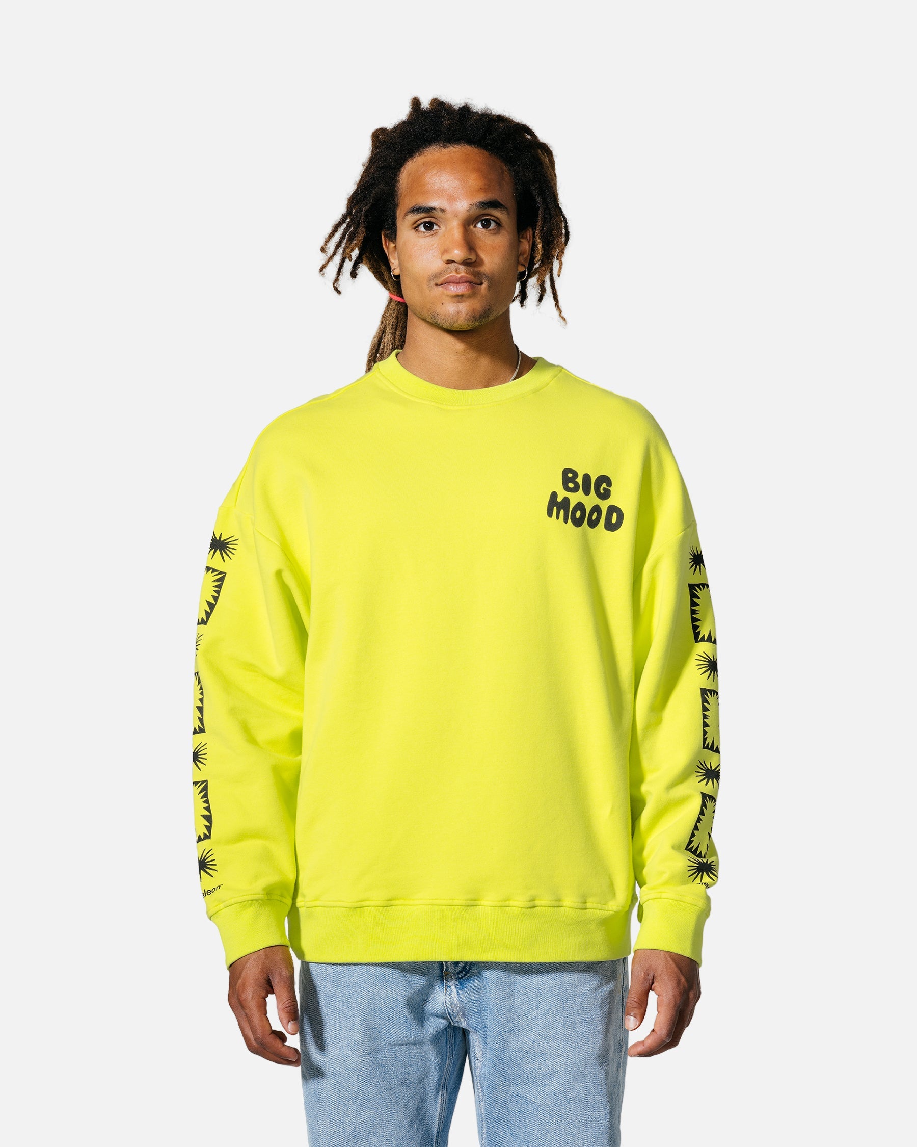 big mood 2023-2024 snowboard clothing product image