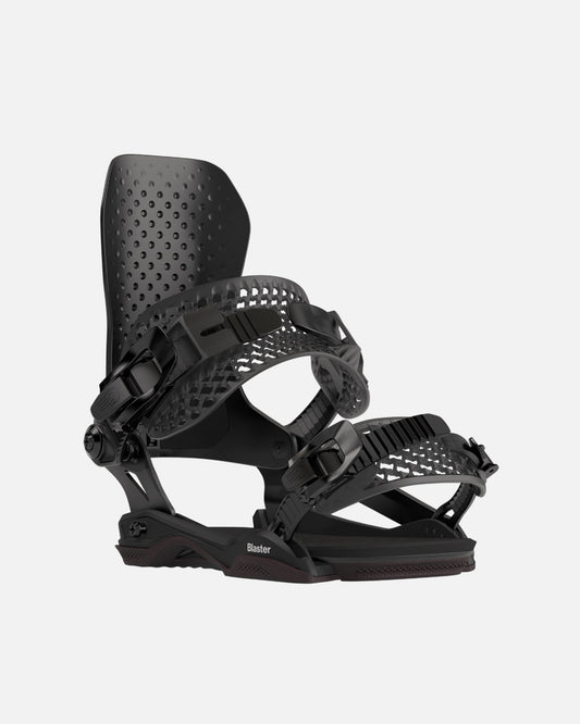 color-black bataleon blaster bindings 2023-2024 bataleon bindings product image