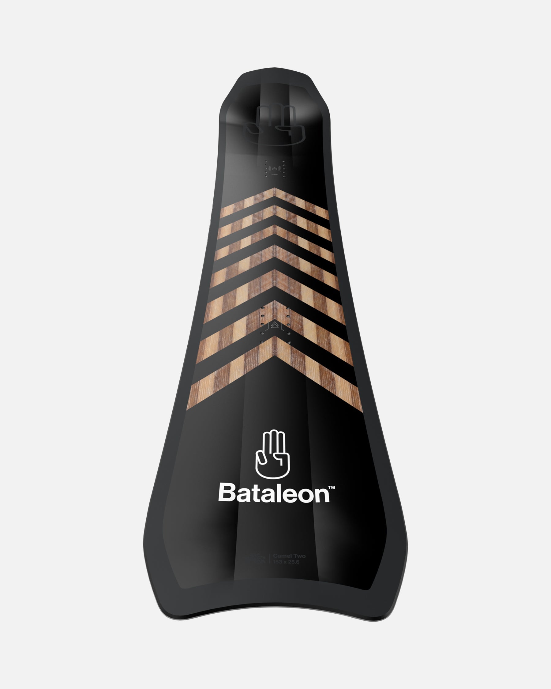 bataleon cameltoe 2023-2024 snowboard men product image
