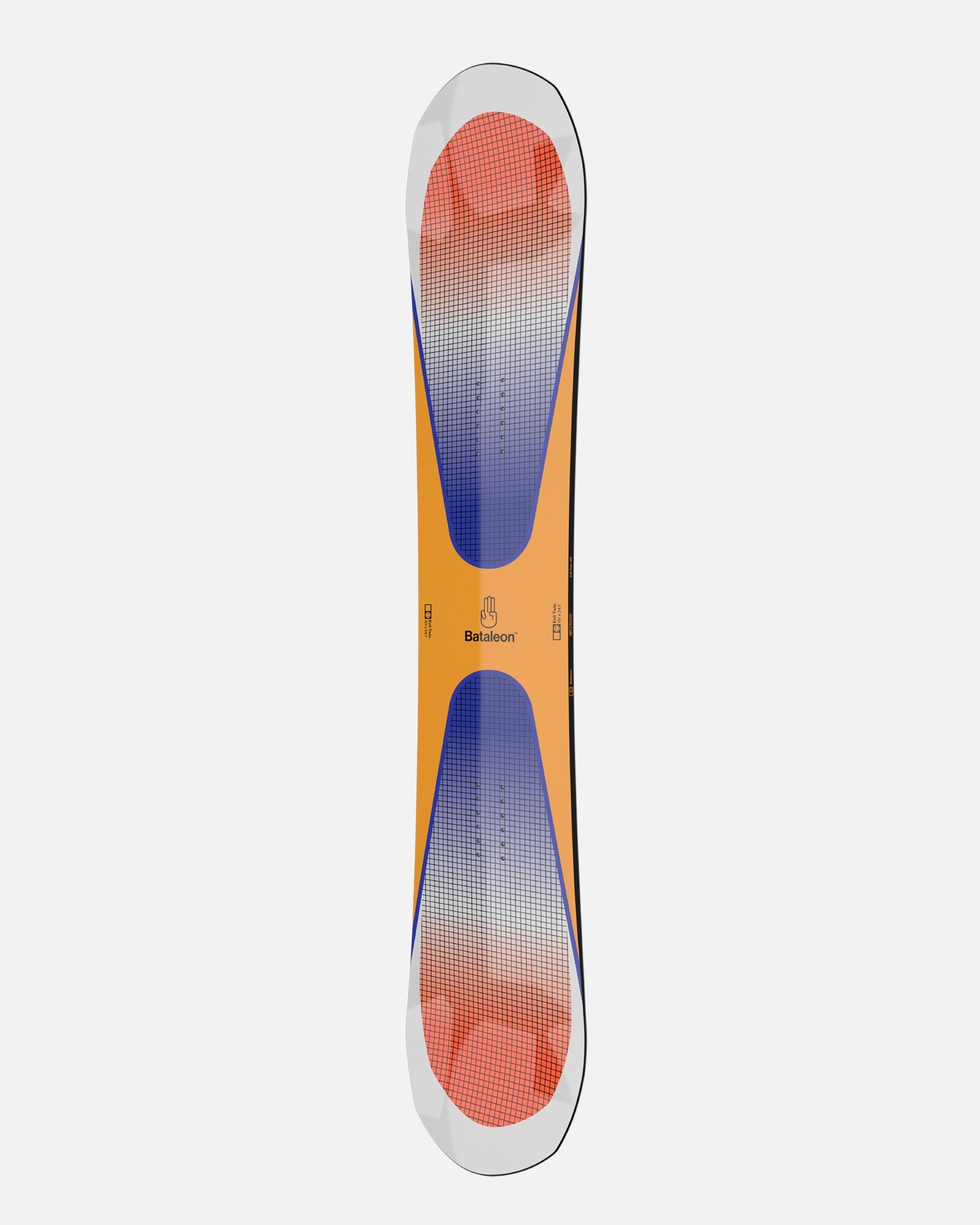 Bataleon snowboards 2022-2023 – Bataleon NA