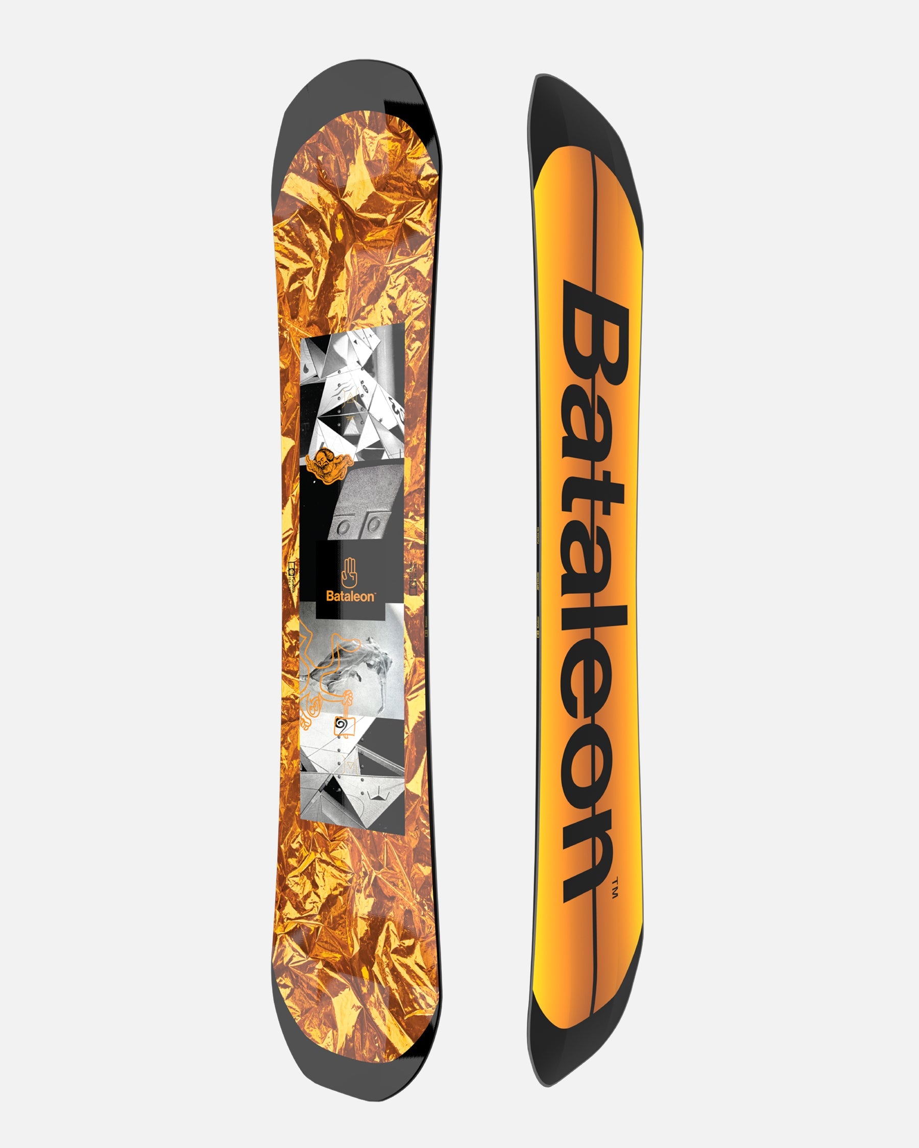  bataleon fun.kink 2023-2024 bataleon snowboards product image