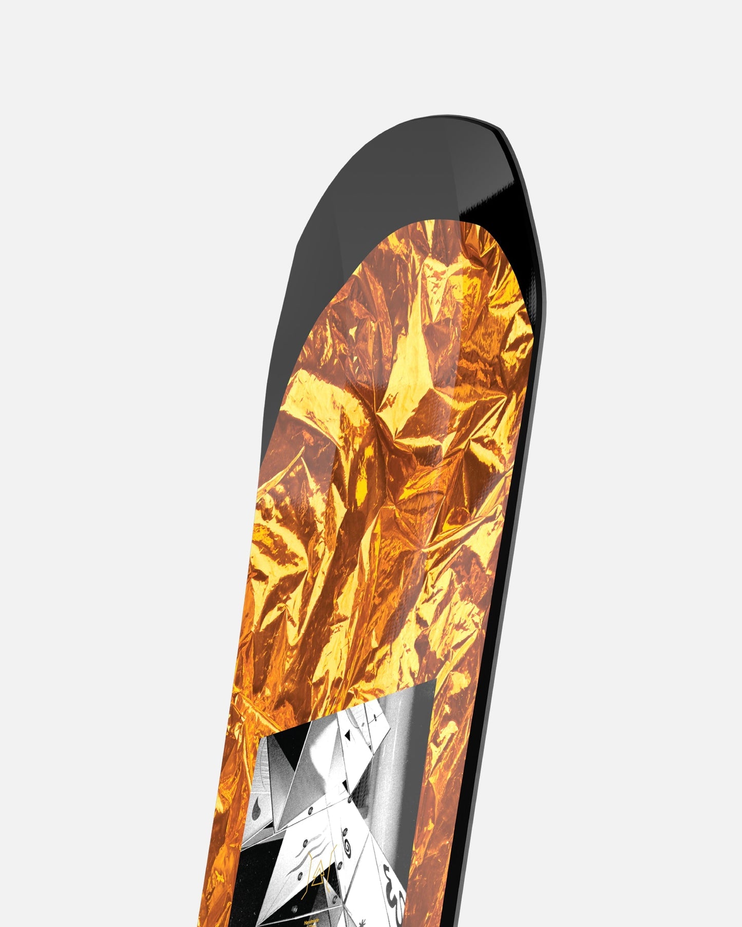 Bataleon funkink 2023-2024 mens snowboard six