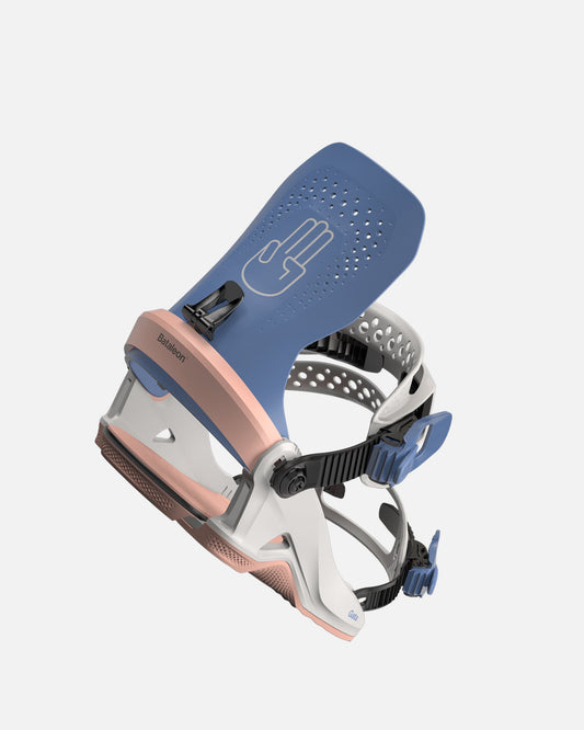 gata 2023-2024 snowboard bindings women product image