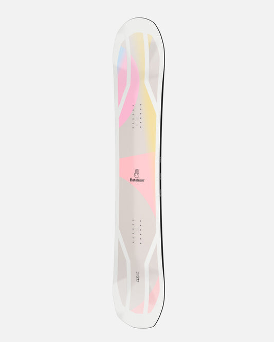 bataleon push up 2023-2024 women's snowboard product image