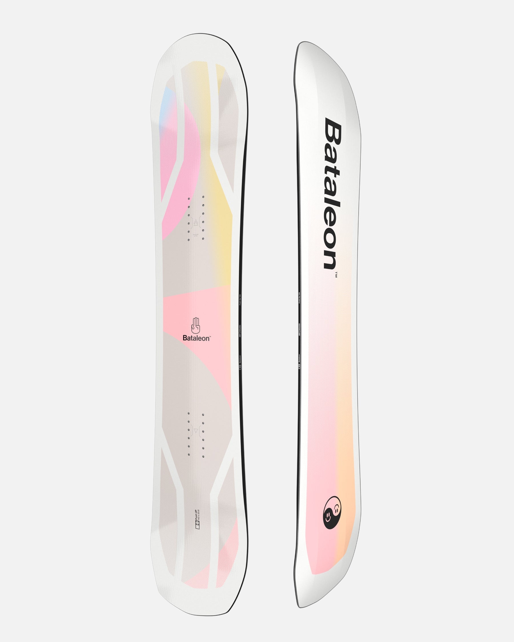 Bataleon all snowboards – Bataleon NA