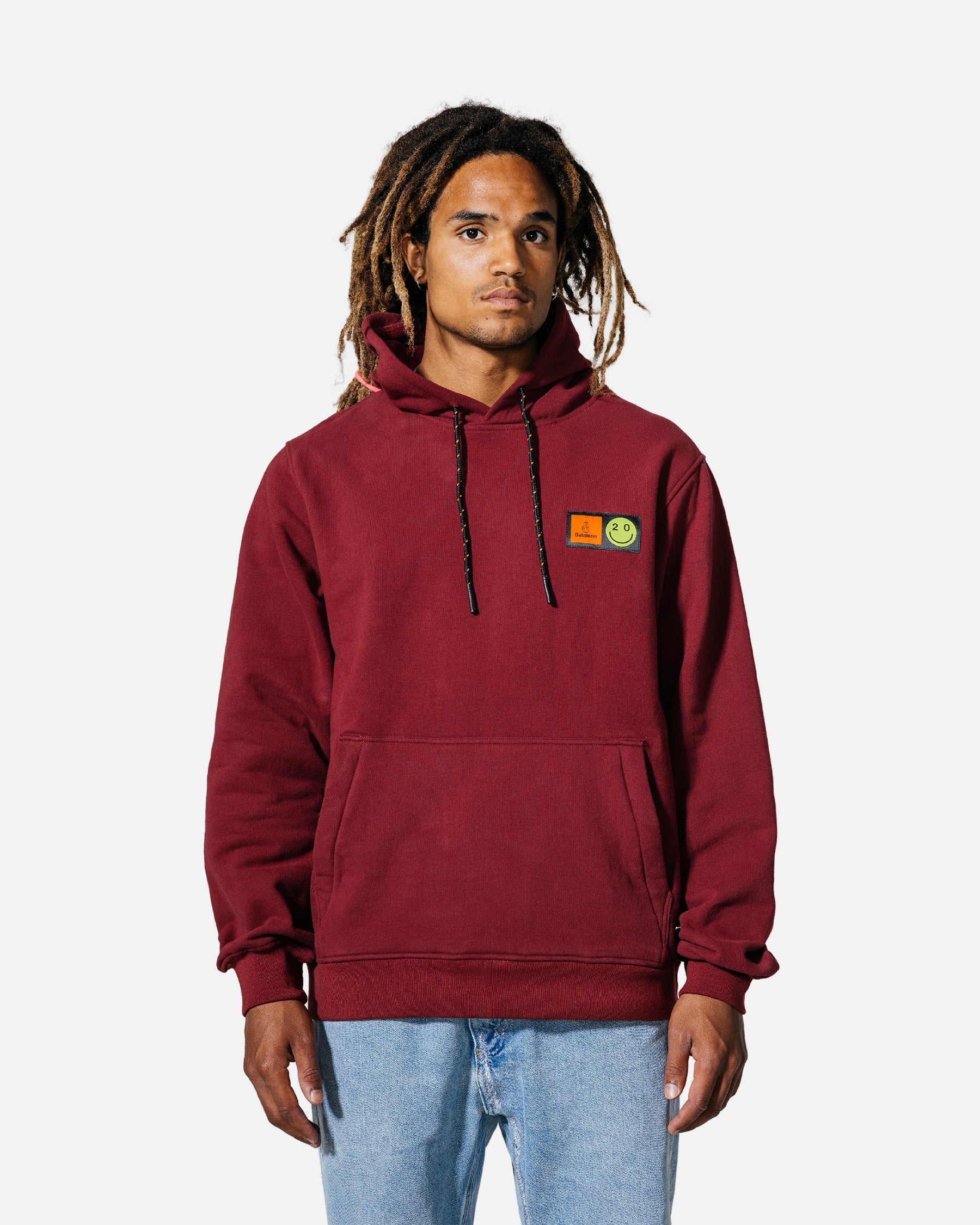 bataleon hoodie 2023-2024 snowboard hoodie waterproof product image
