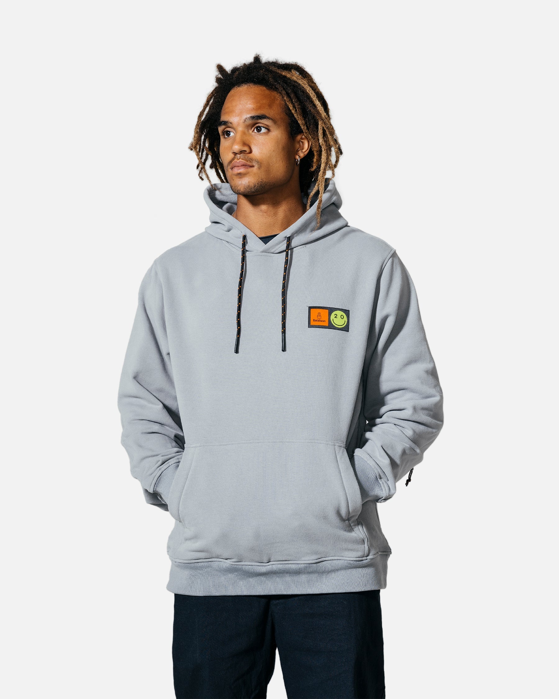 snowboarding hoodie 2023-2024 bataleon hoodie product image
