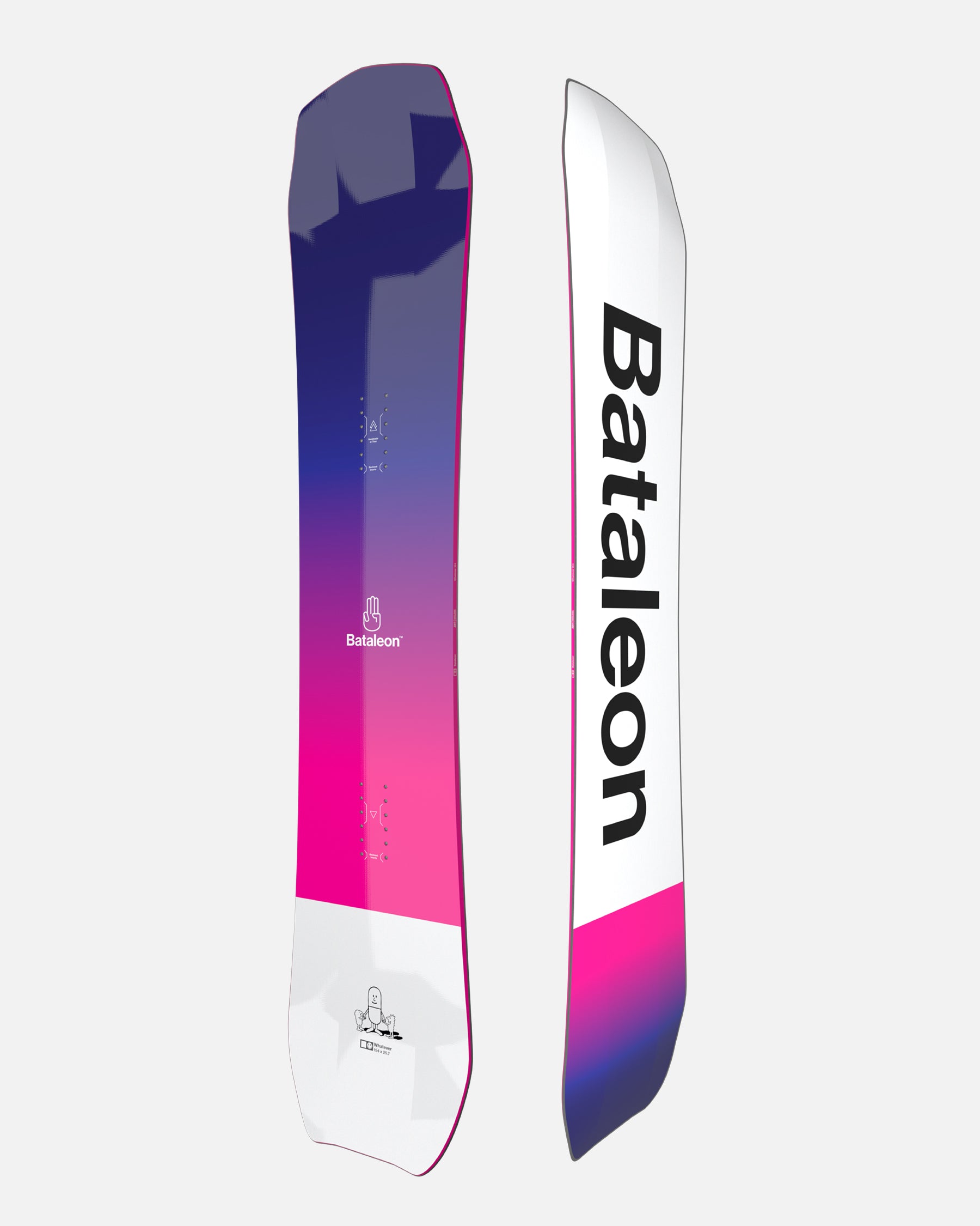 Bataleon all snowboards – Bataleon NA