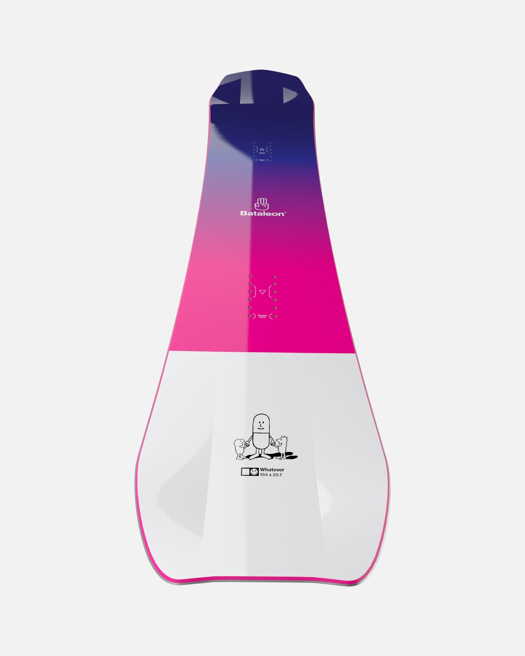 Bataleon Whatever 2024 – Bataleon CA