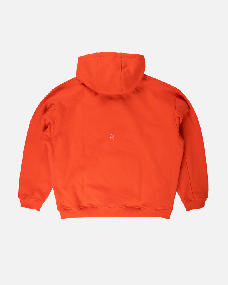 Cotton Hoodie