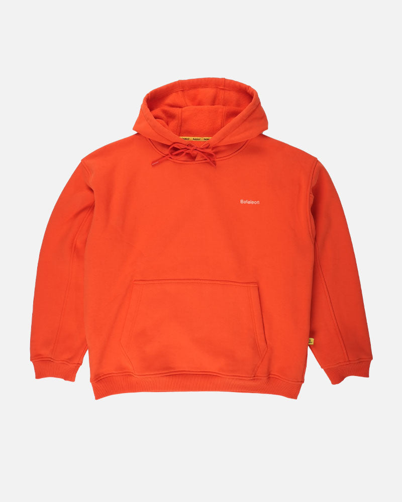 Cotton Hoodie