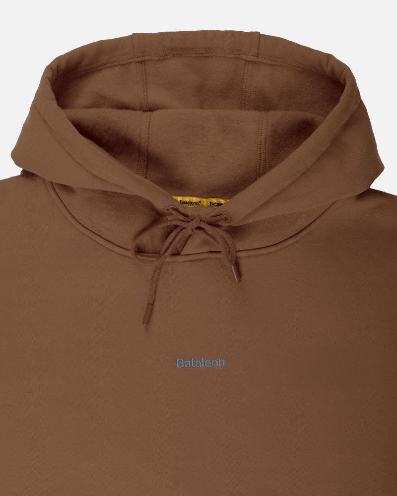 Cotton Hoodie