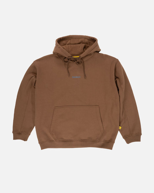 Cotton Hoodie