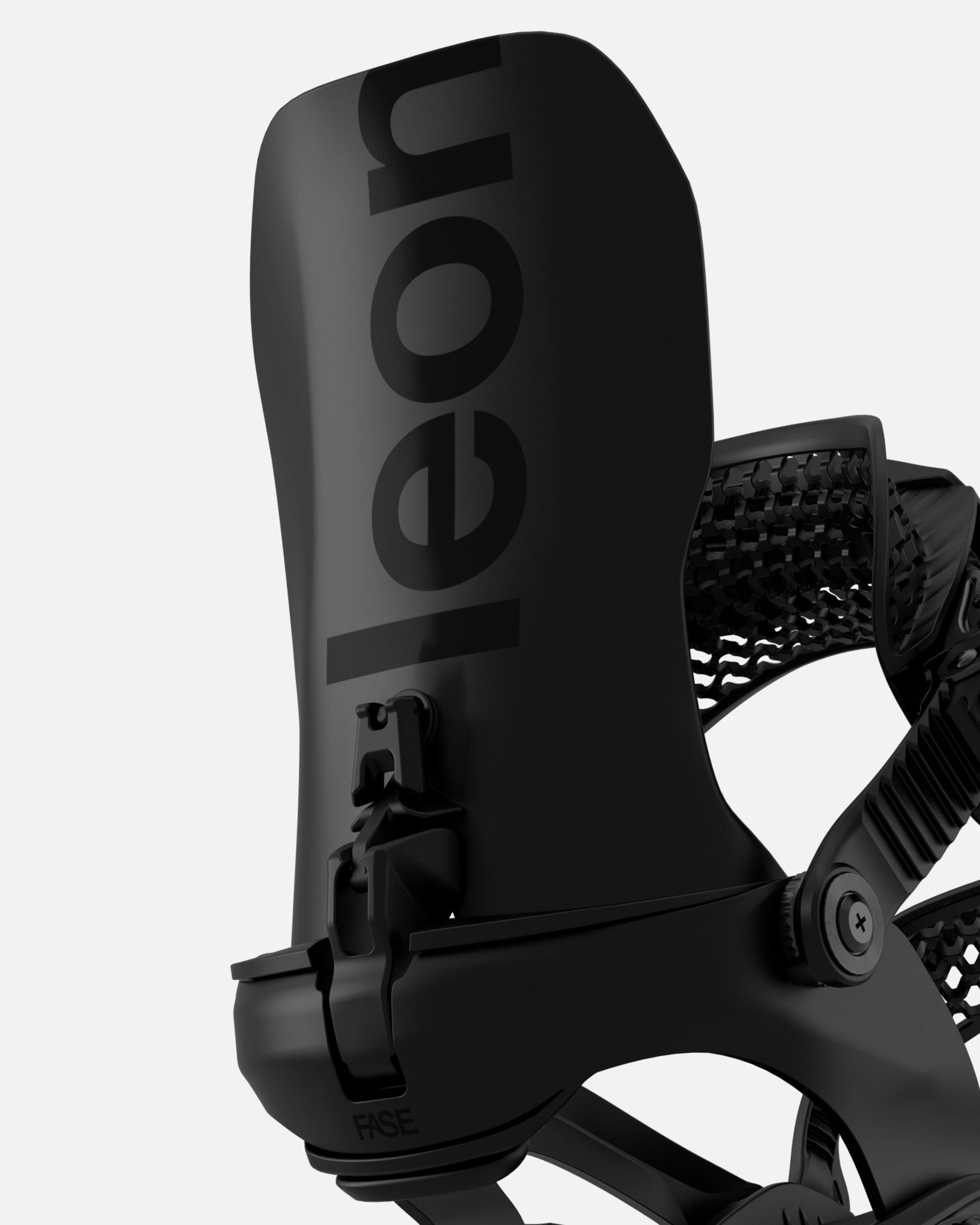 Blaster AsymWrap™ FASE® Snowboard Bindings – Bataleon CA