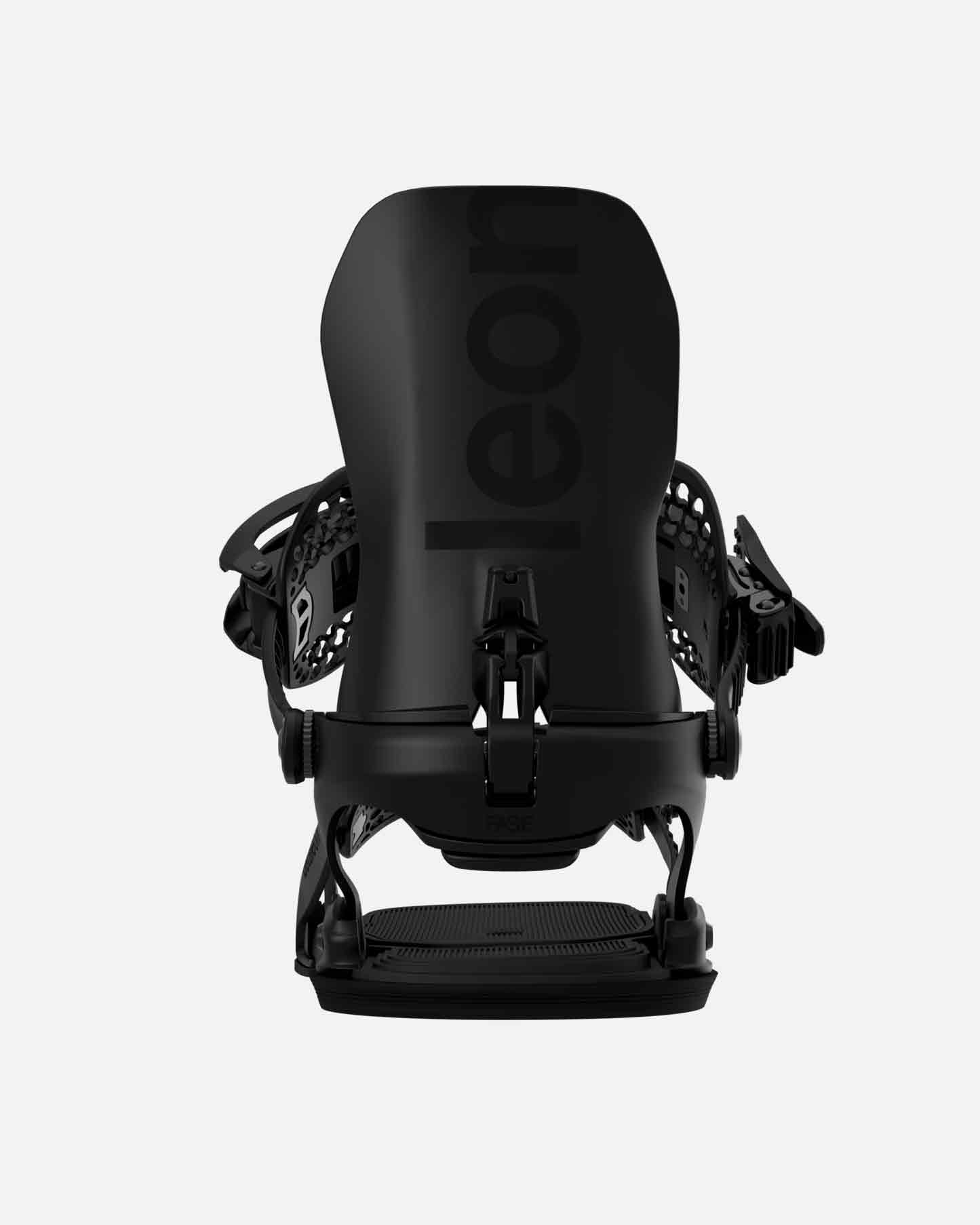 Blaster AsymWrap™ FASE® Snowboard Bindings