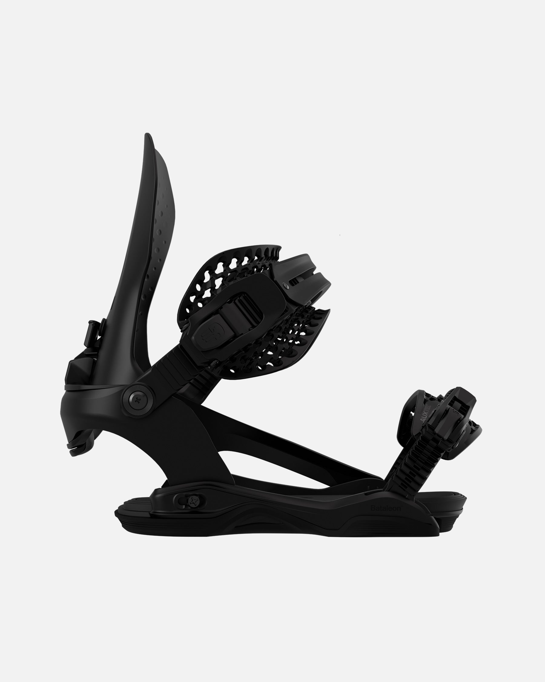 Blaster AsymWrap™ FASE® Snowboard Bindings – Bataleon CA