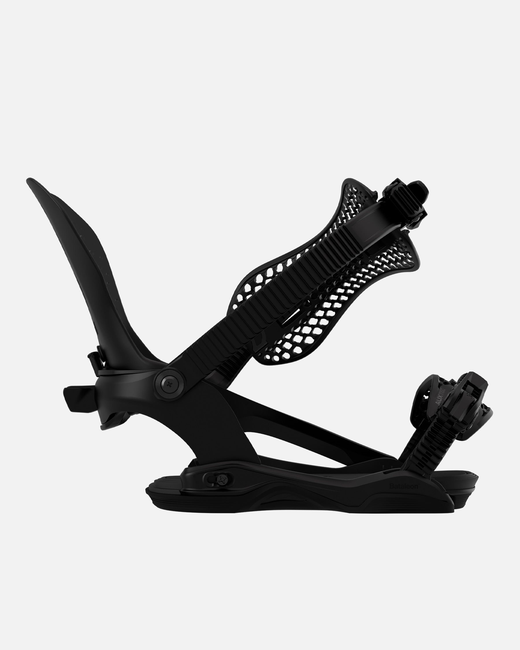 Blaster AsymWrap™ FASE® Snowboard Bindings – Bataleon CA