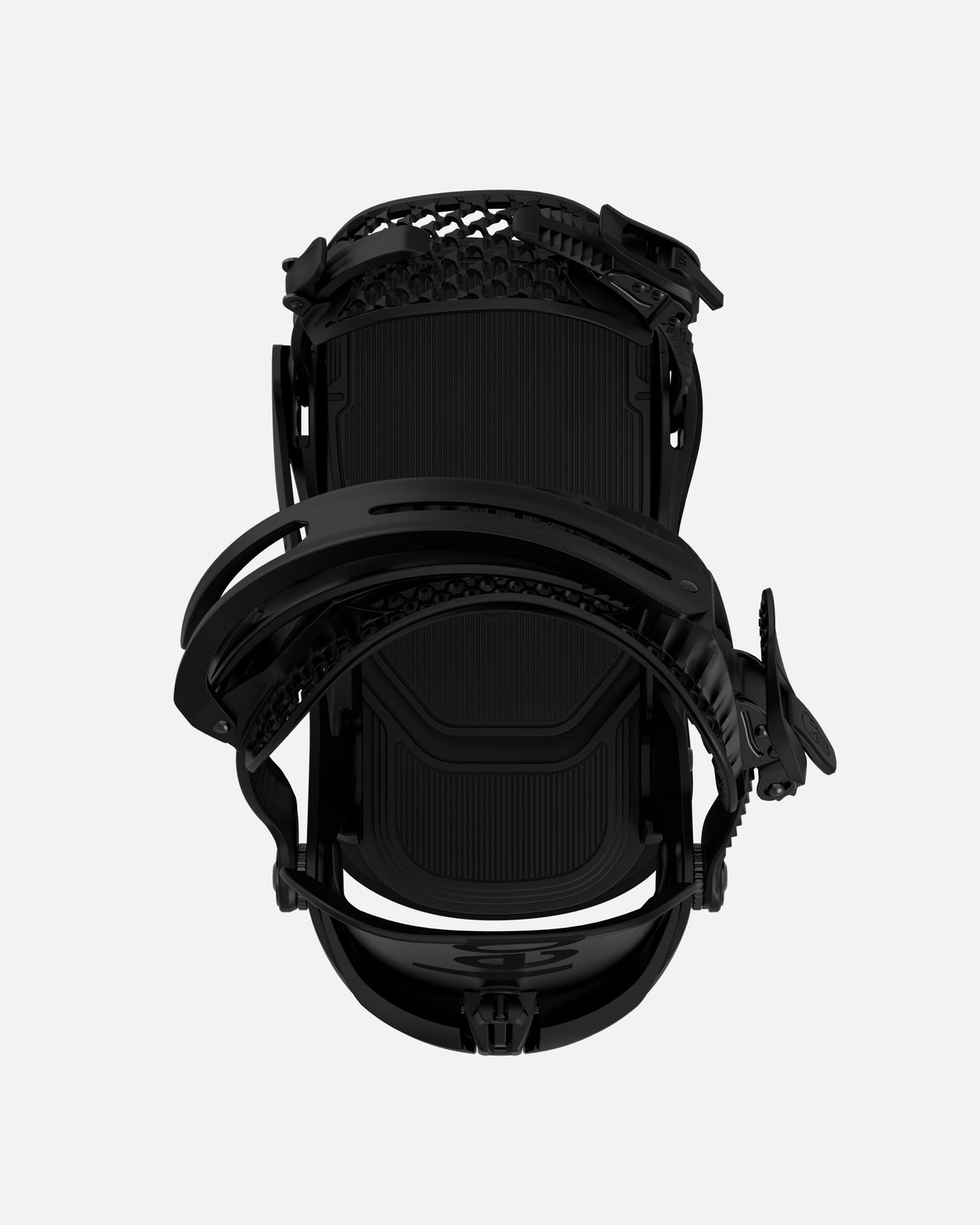 Blaster AsymWrap™ FASE® Snowboard Bindings