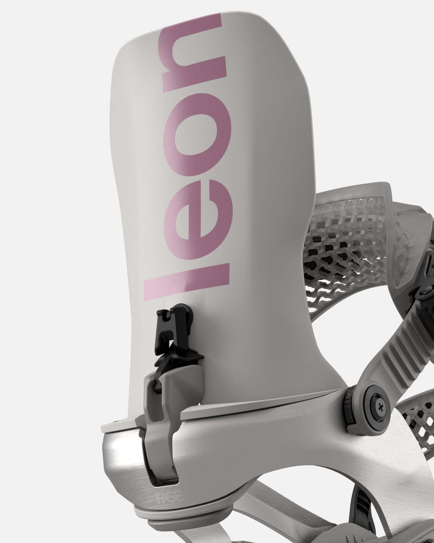 Women's Blaster AsymWrap™ FASE® Snowboard Bindings