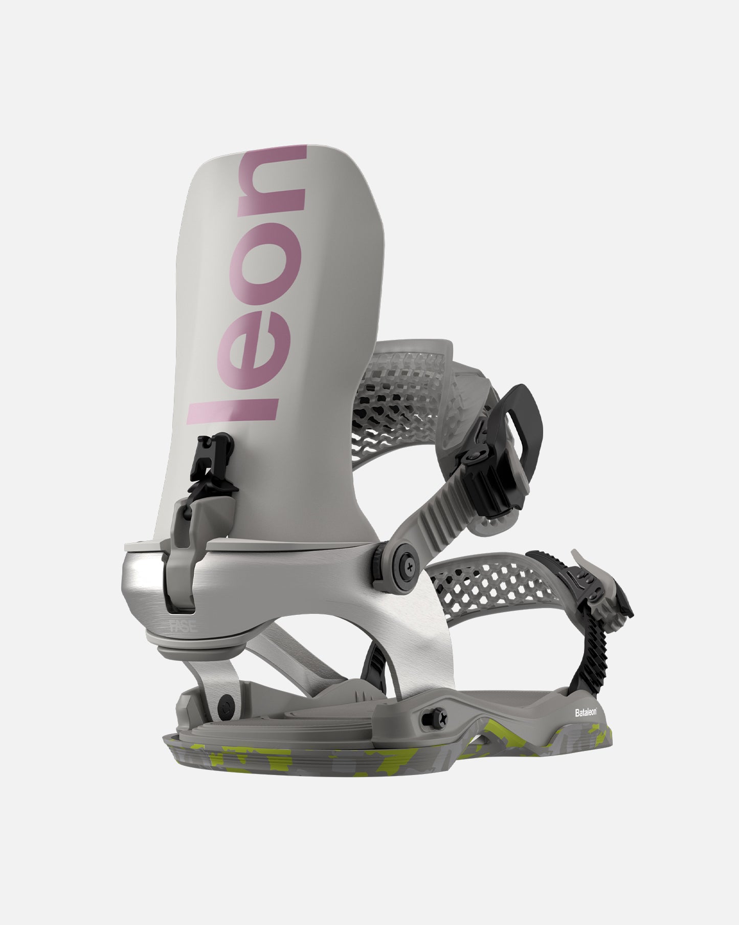 Women's Blaster AsymWrap™ FASE® Snowboard Bindings