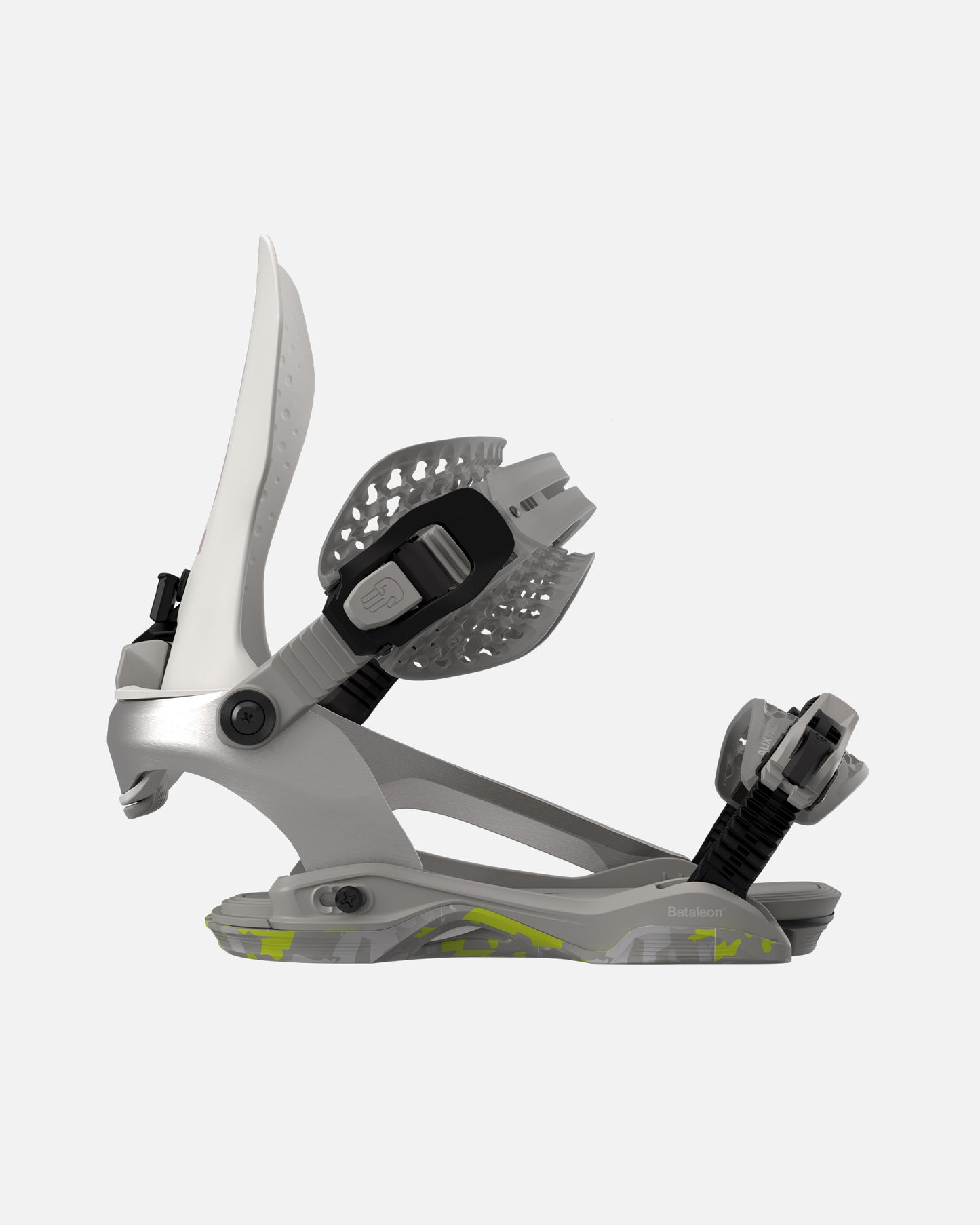 Women's Blaster AsymWrap™ FASE® Snowboard Bindings