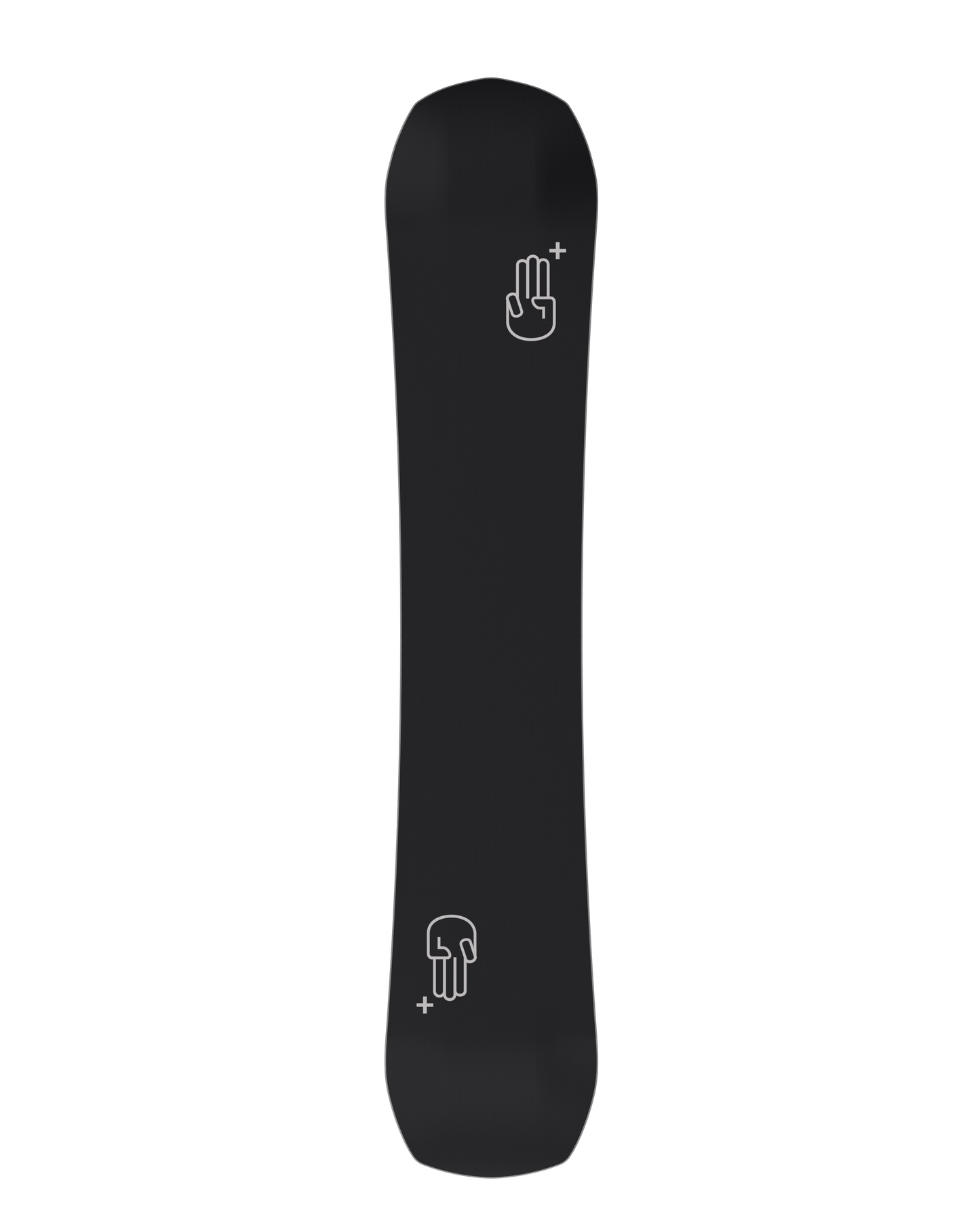 Goliath+ Men's Snowboard