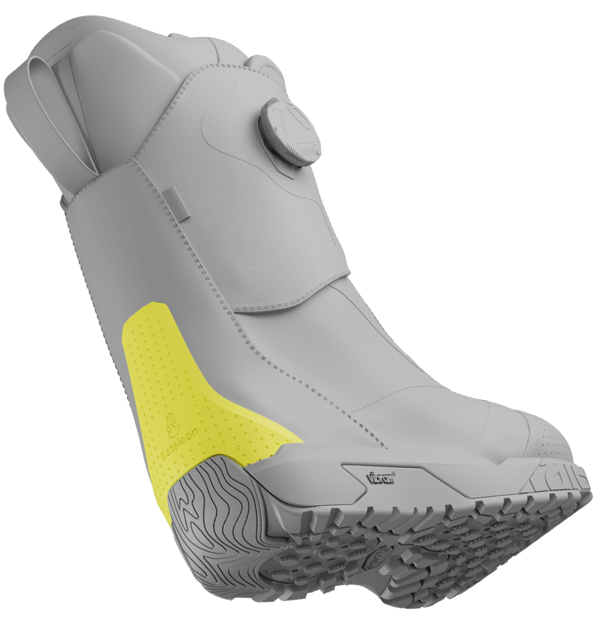 Lightweight Design