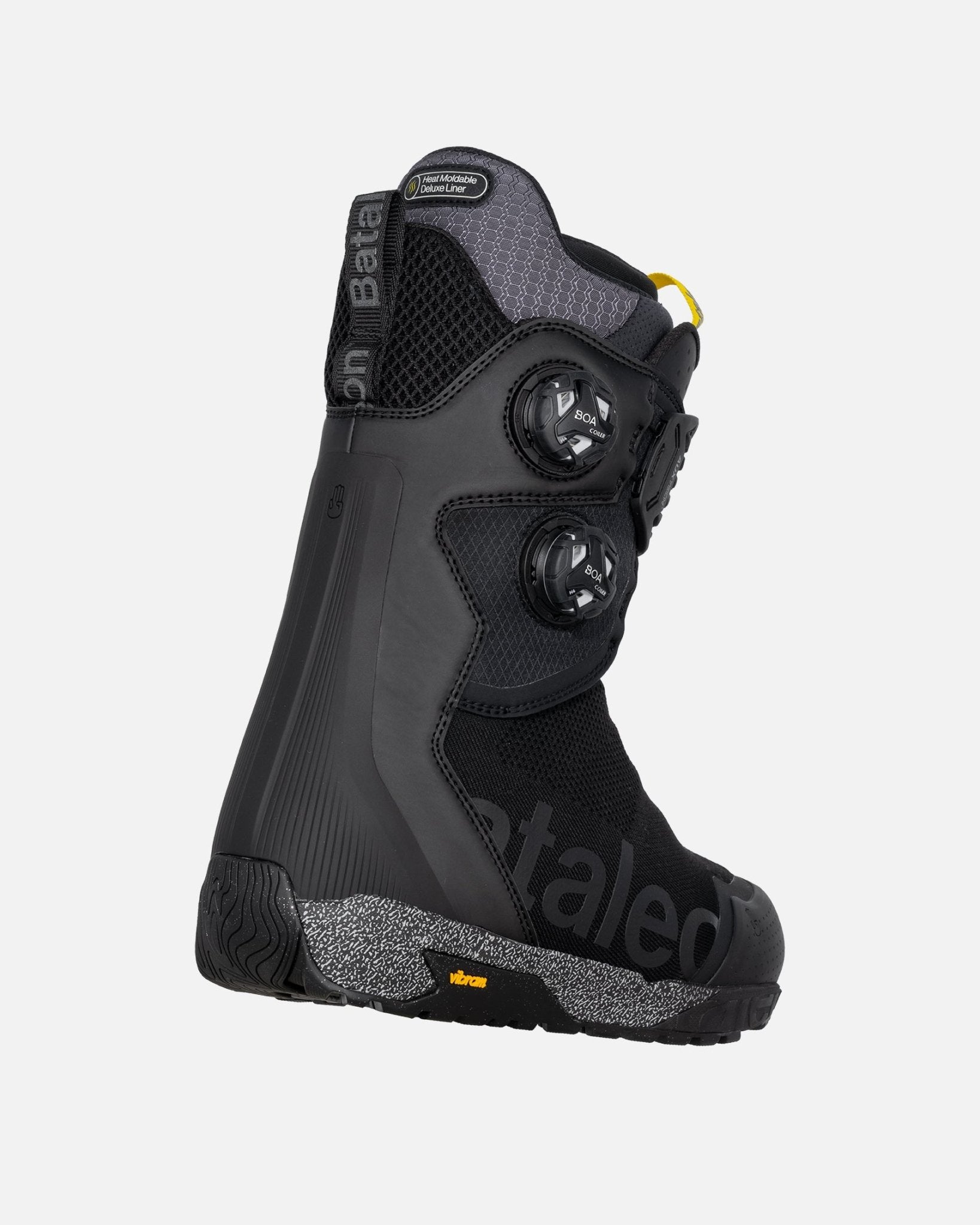 Bataleon Acid Men's Snowboard Boots 2025/2026 – Bataleon CA
