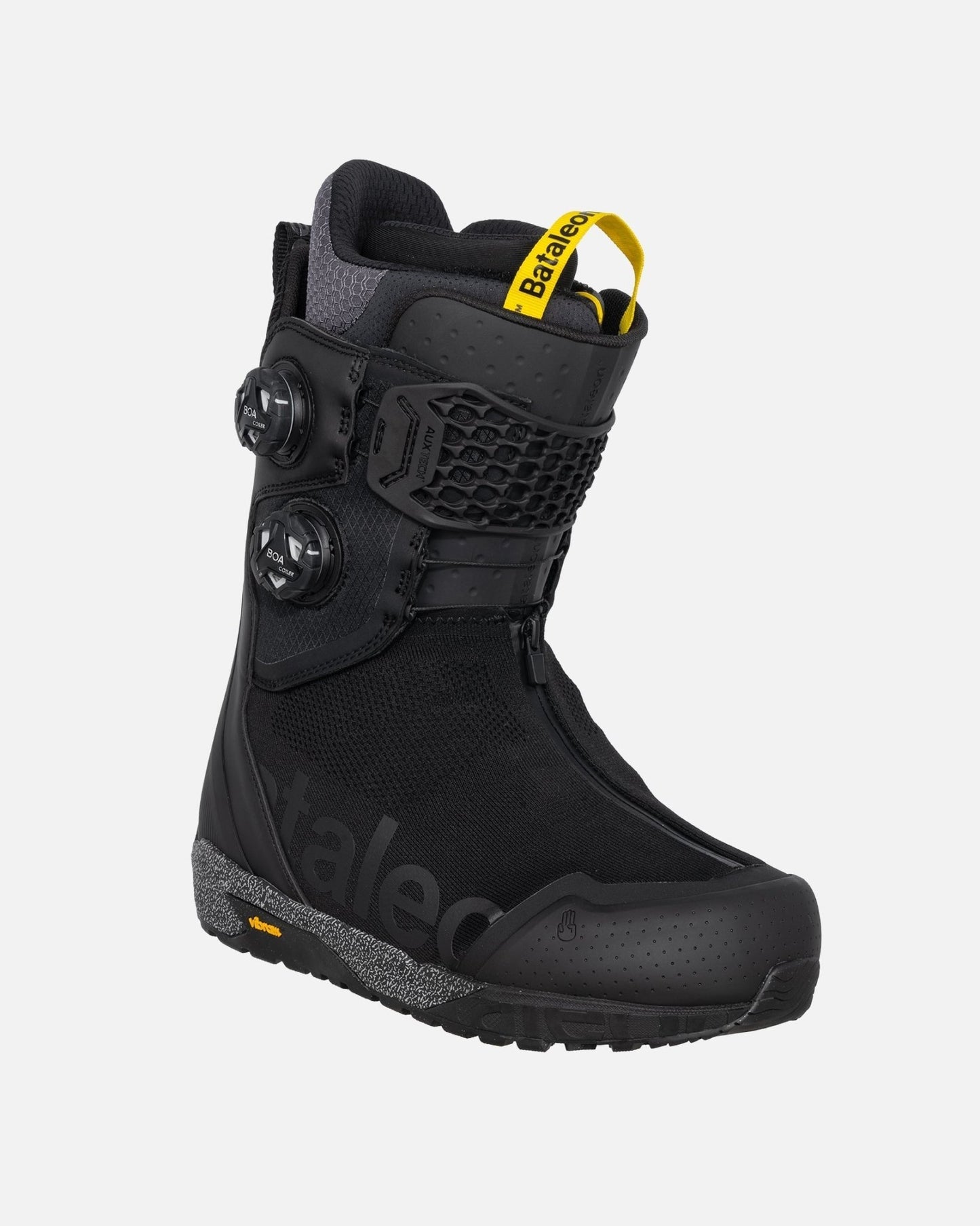 Acid Men's Snowboard Boots