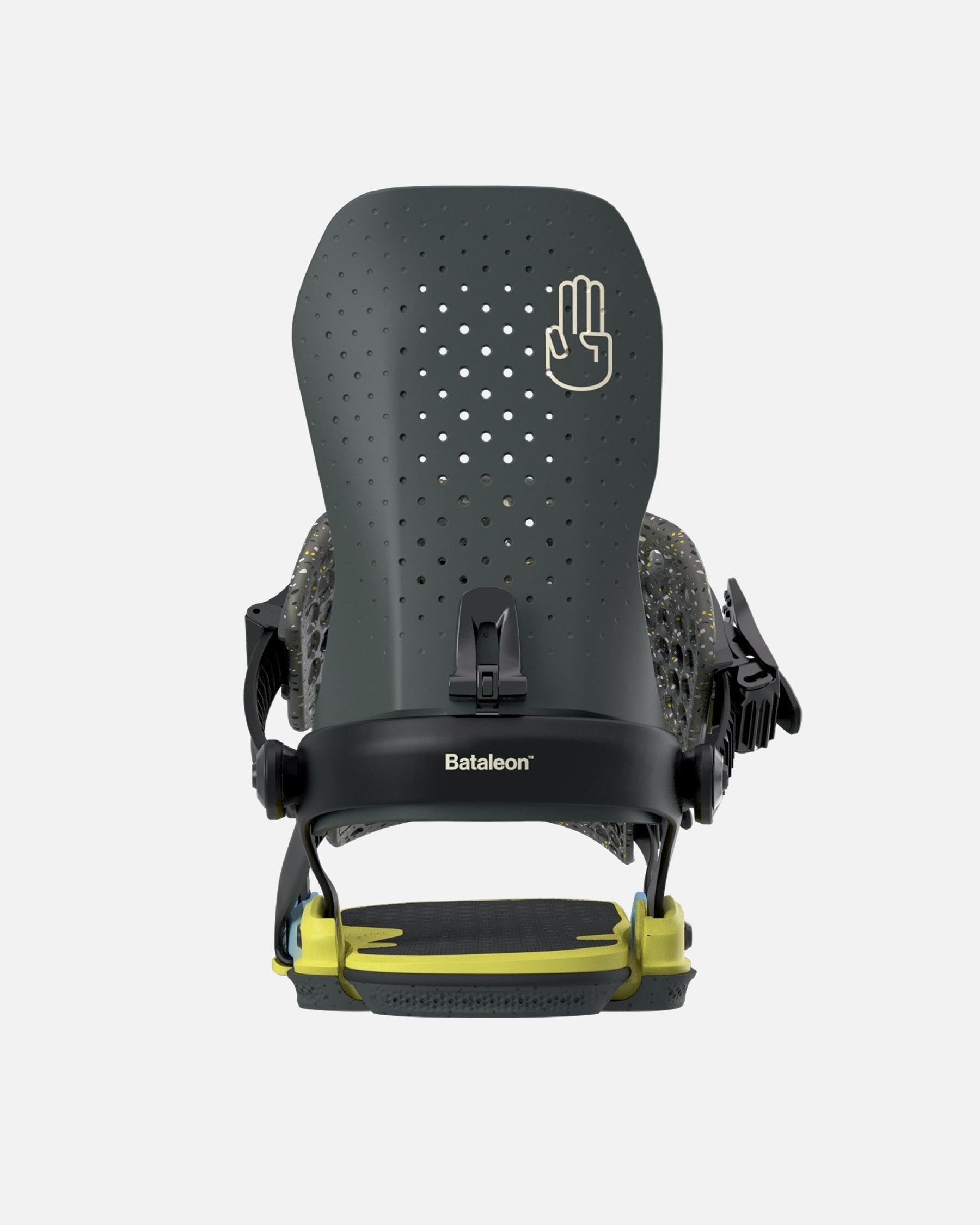 Bataleon Astro AsymWrap™ Snowboard Bindings 2025/2026 – Bataleon CA