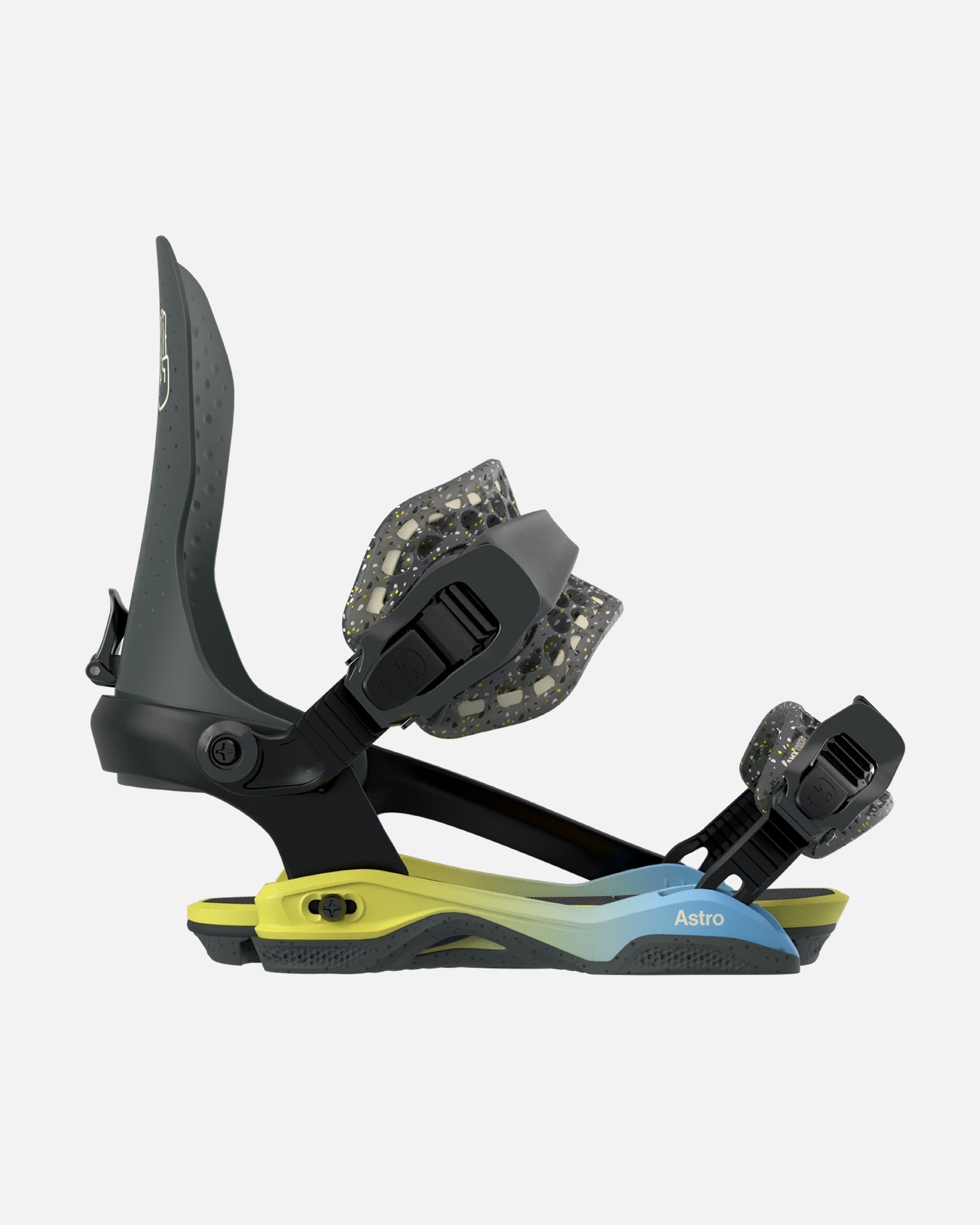 Bataleon Astro Asym 22-23 M/Lサイズ バタレオン Bataleon Astro AsymWrap™ Snowboard Bindings 2025/2026 – Bataleon CA